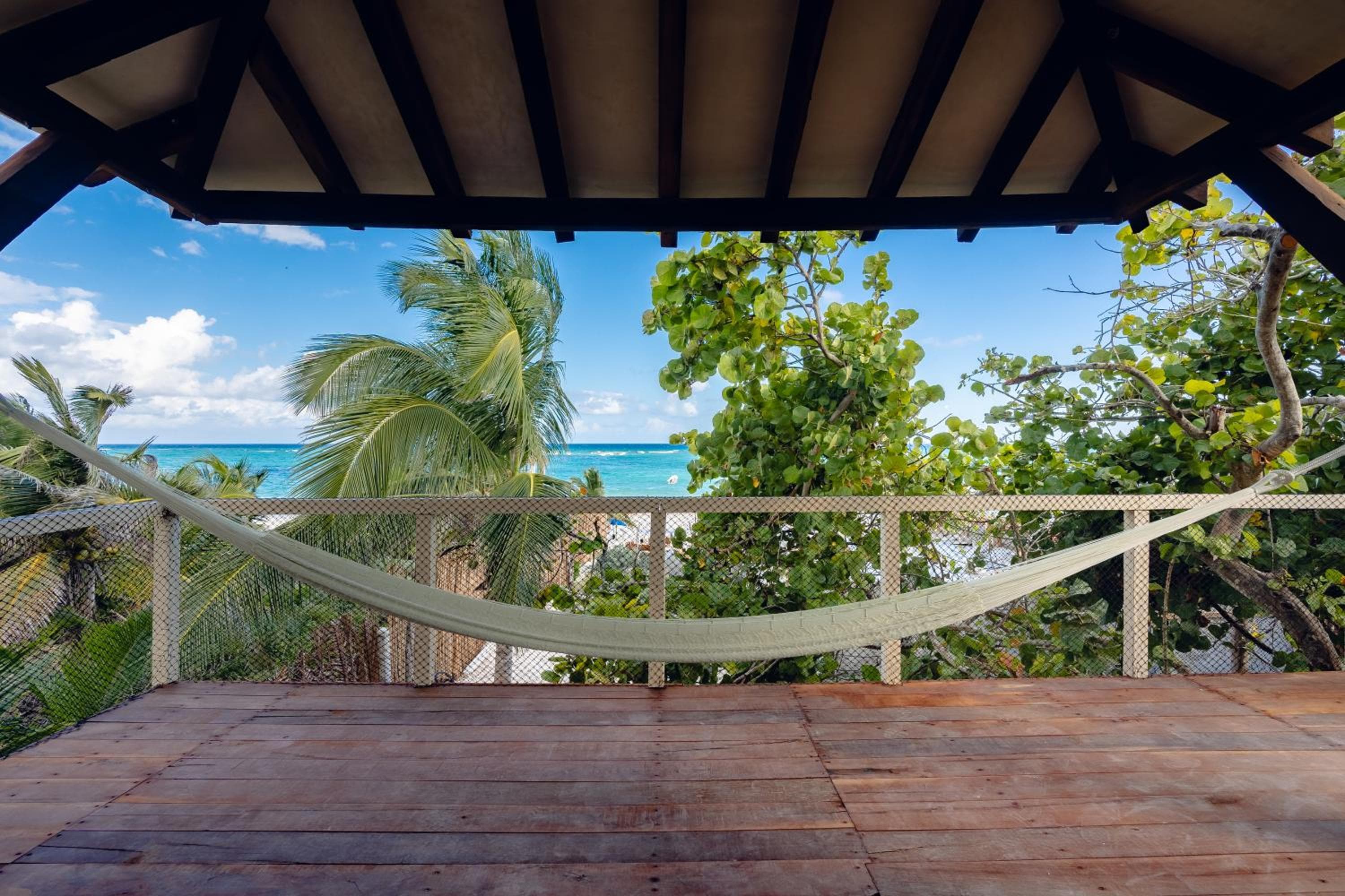 Villa Pescadores Tulum — 16