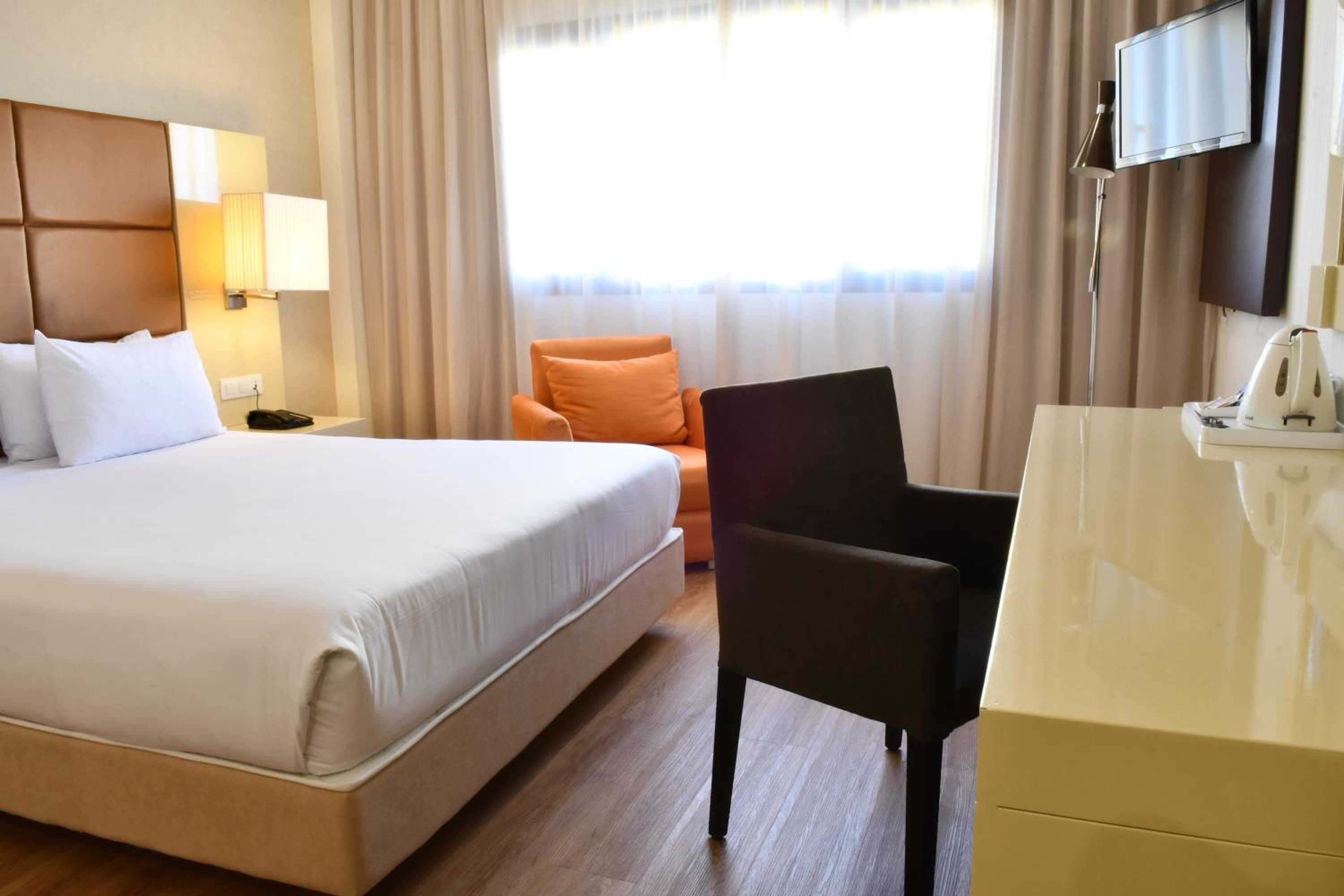 voco Madrid - Las Tablas by IHG — 19