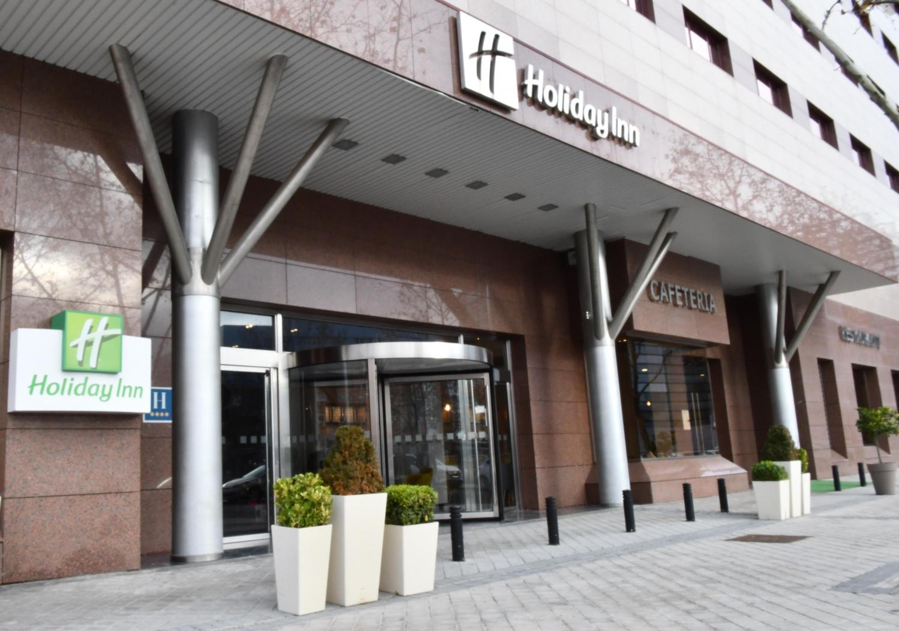 Holiday Inn Madrid - Las Tablas, an IHG Hotel — 30