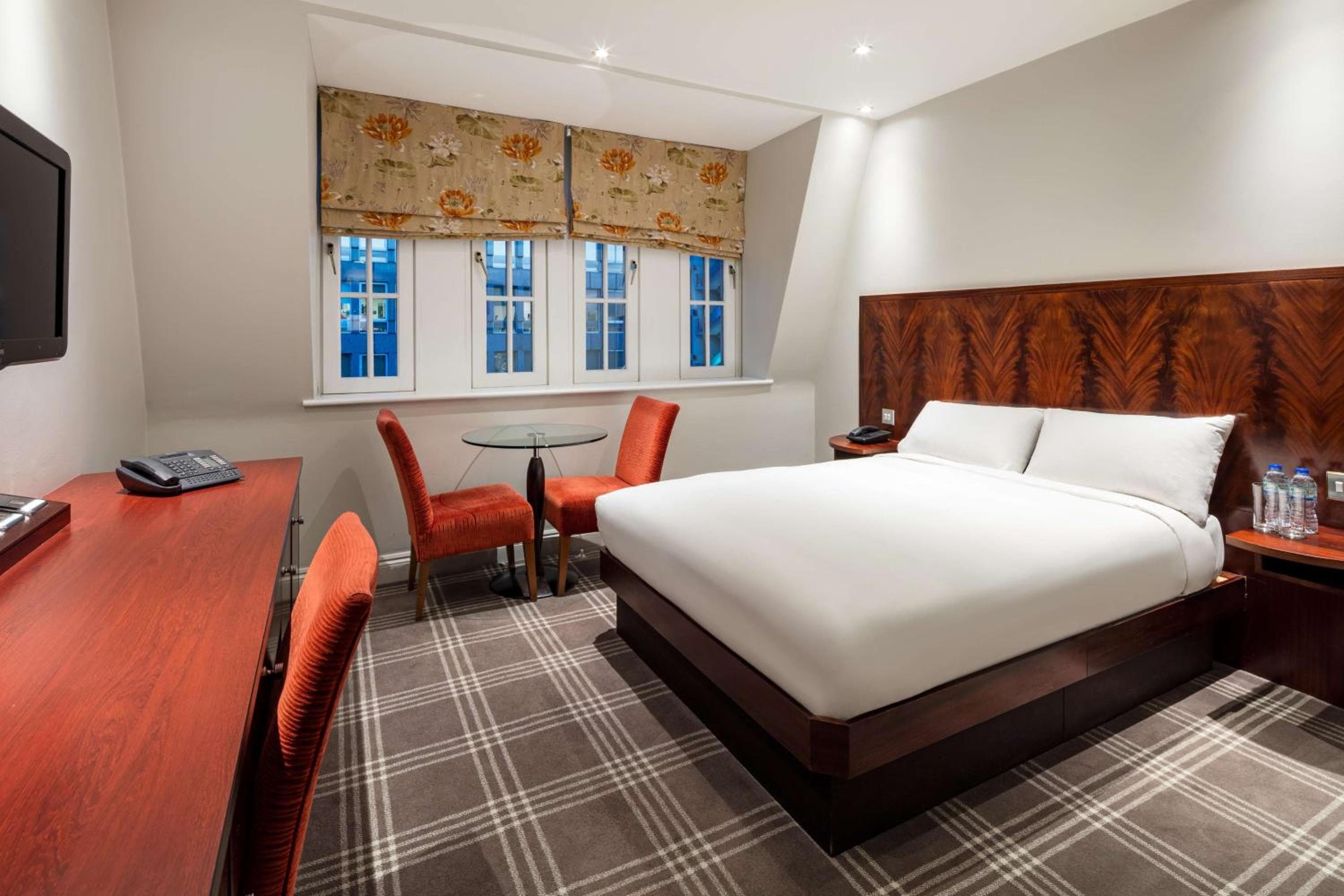 Radisson Blu Edwardian Grafton Hotel, Londres — 23