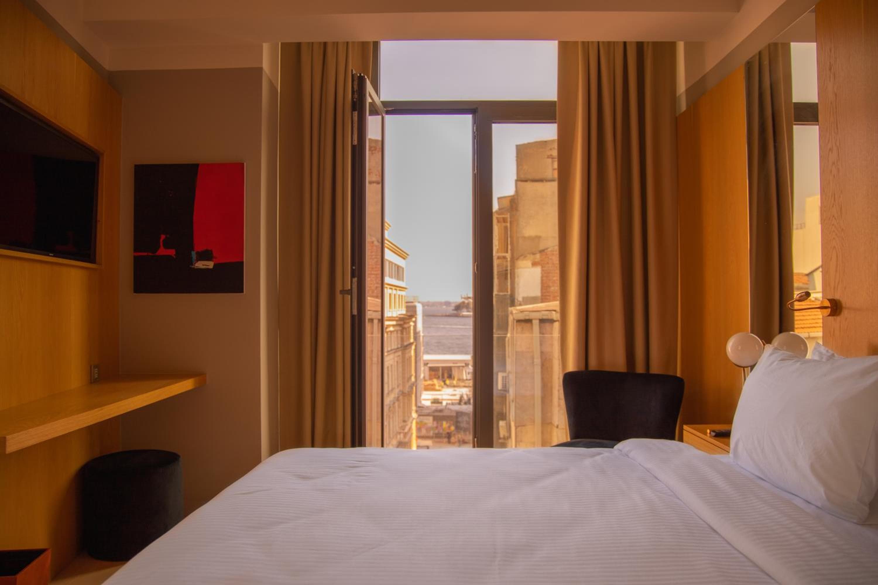 Hotel Gálata — 2