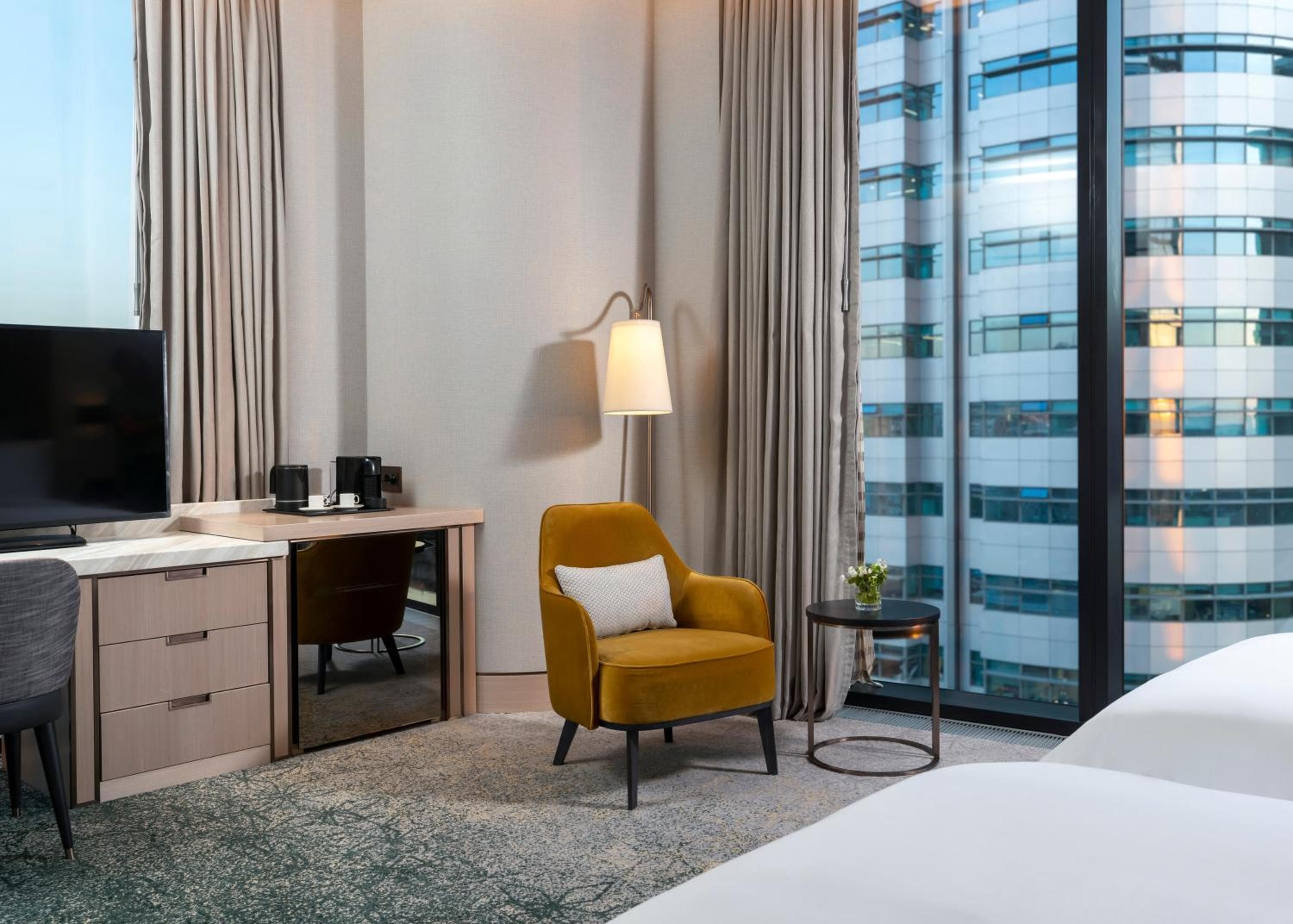 Address Istanbul hotel, Unalan Mahallesi Libadiye Caddesi No 82F Blok G, Istanbul, Turkey — photo 10