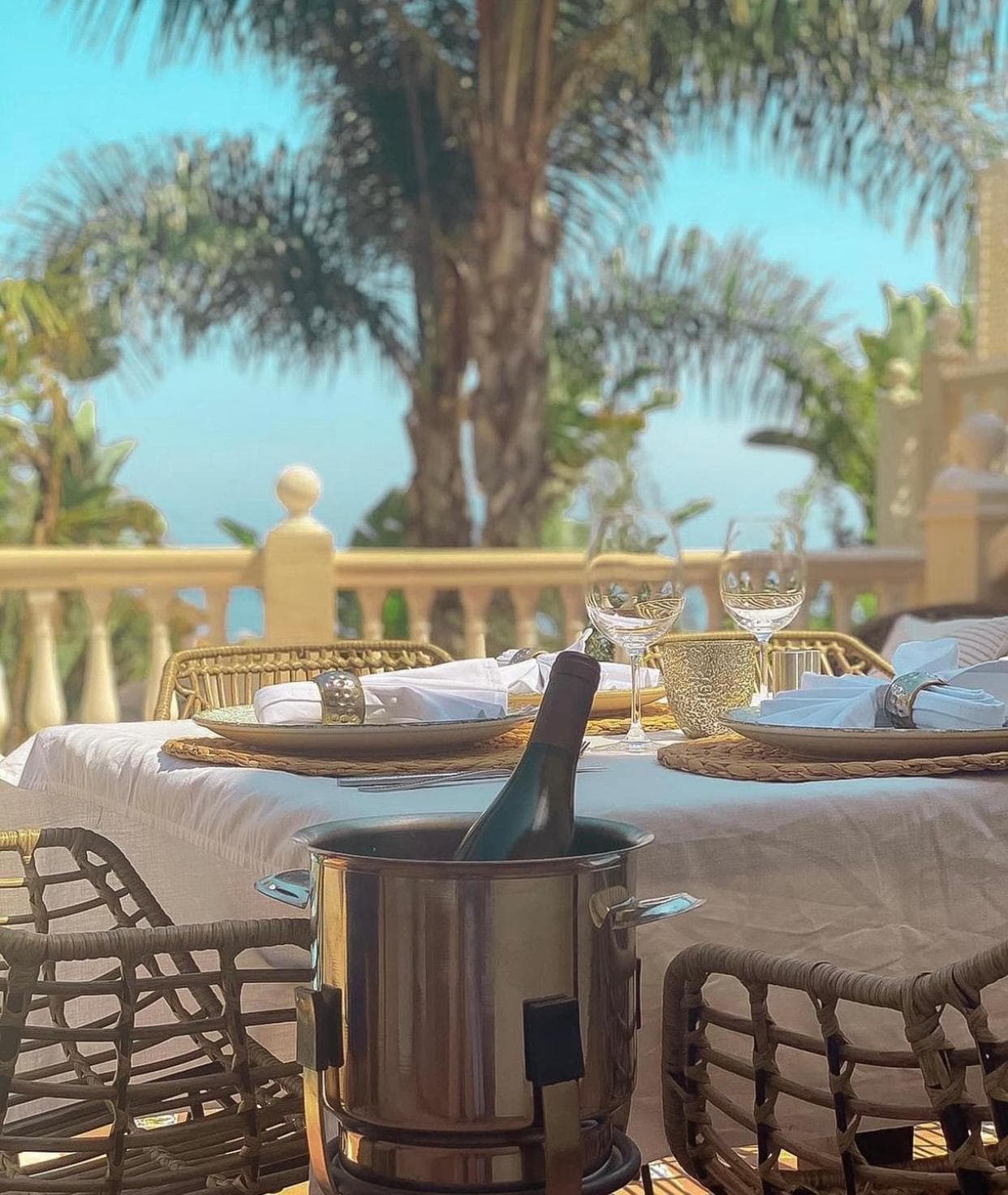 Luxury B&B Villa Tauro — 4