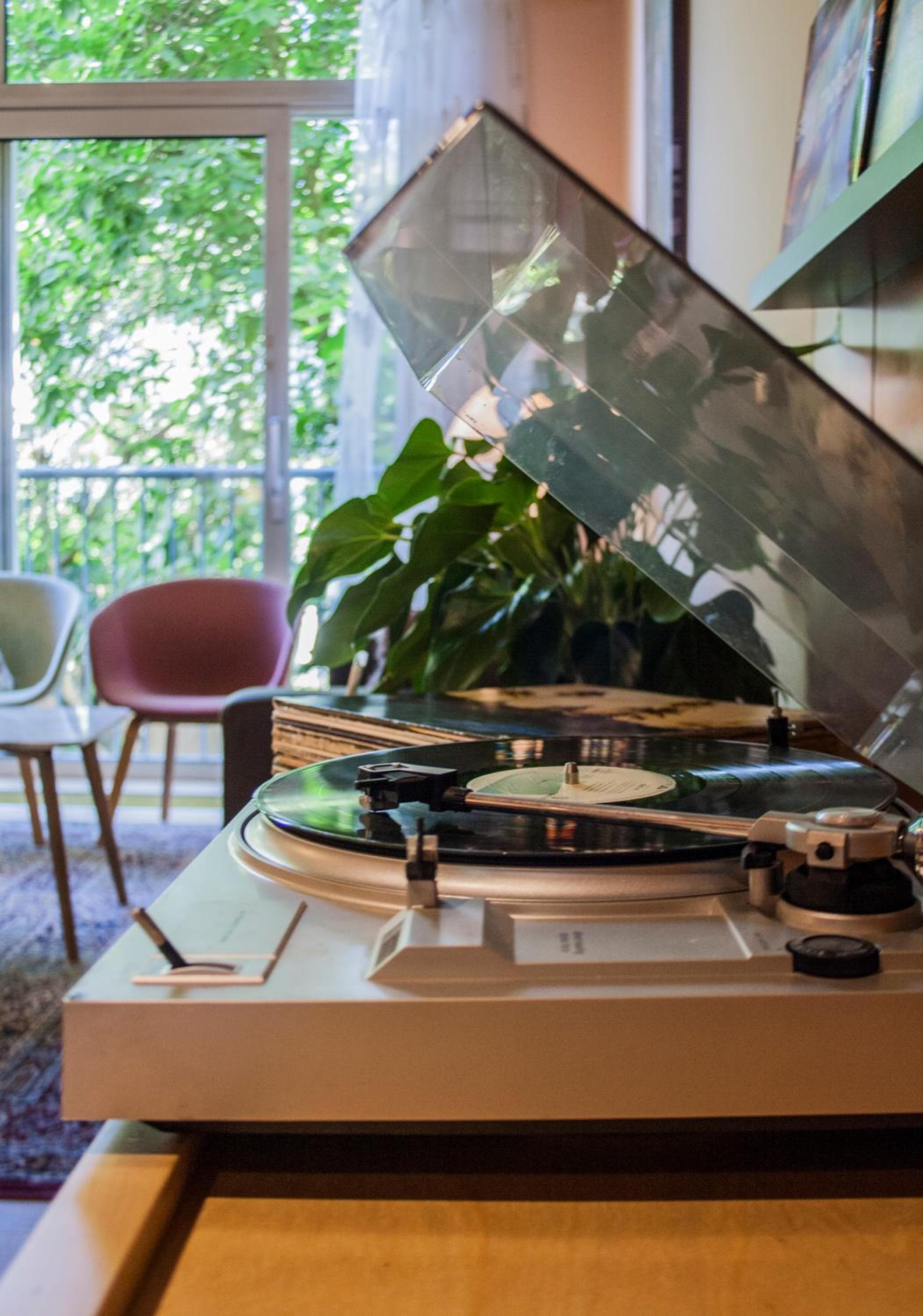 Hotel La Magnolia del Vicino — 20