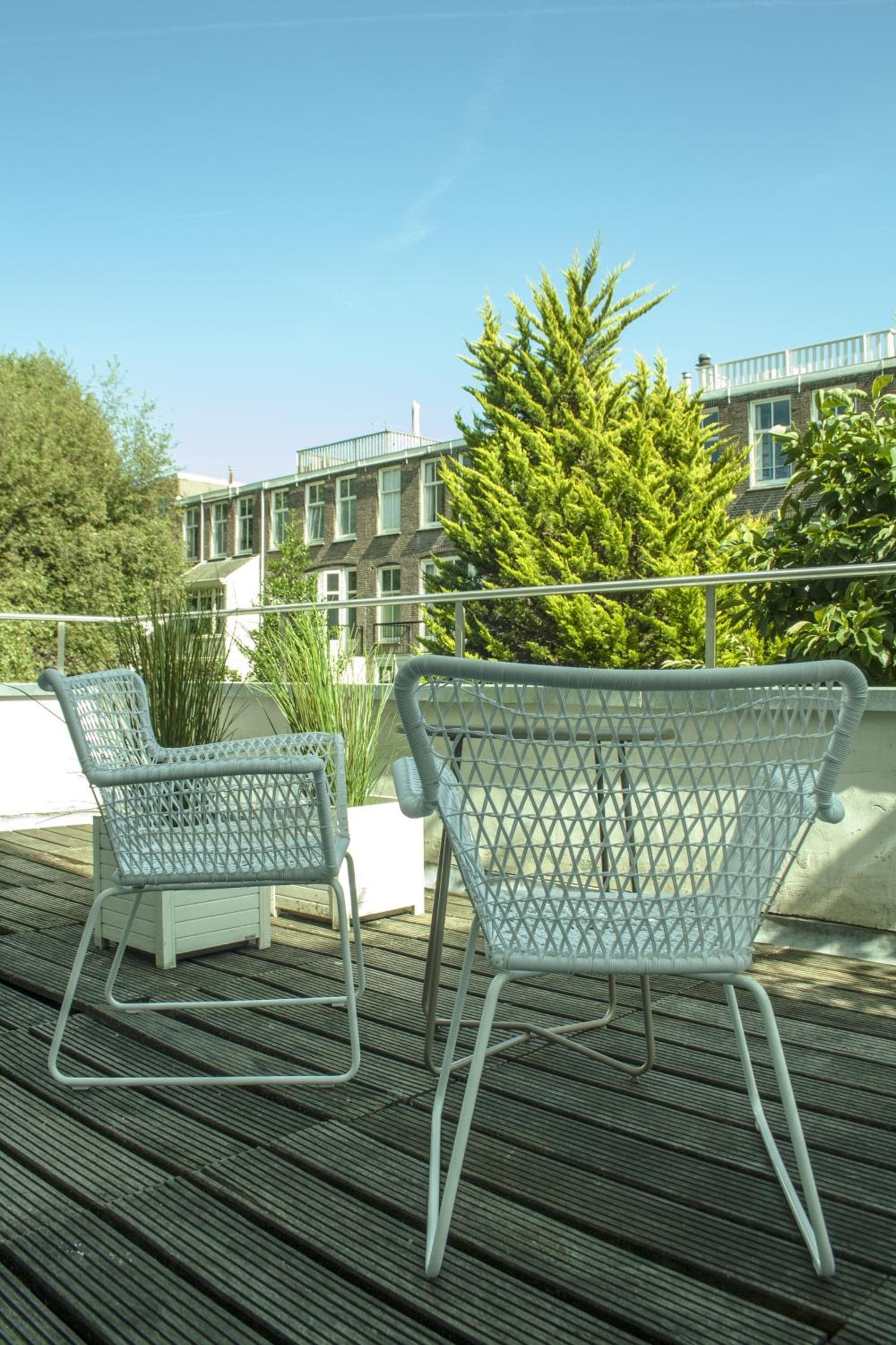 Hotel La Magnolia del Vicino — 29