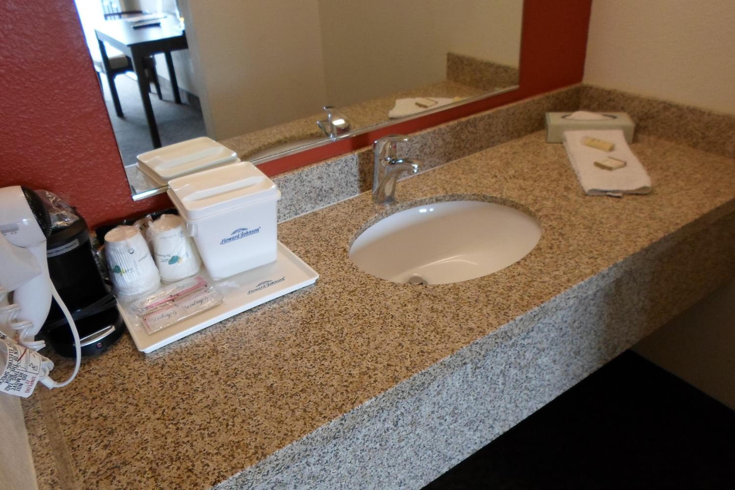 Motel 6 Las Vegas, NV - Strip — 6