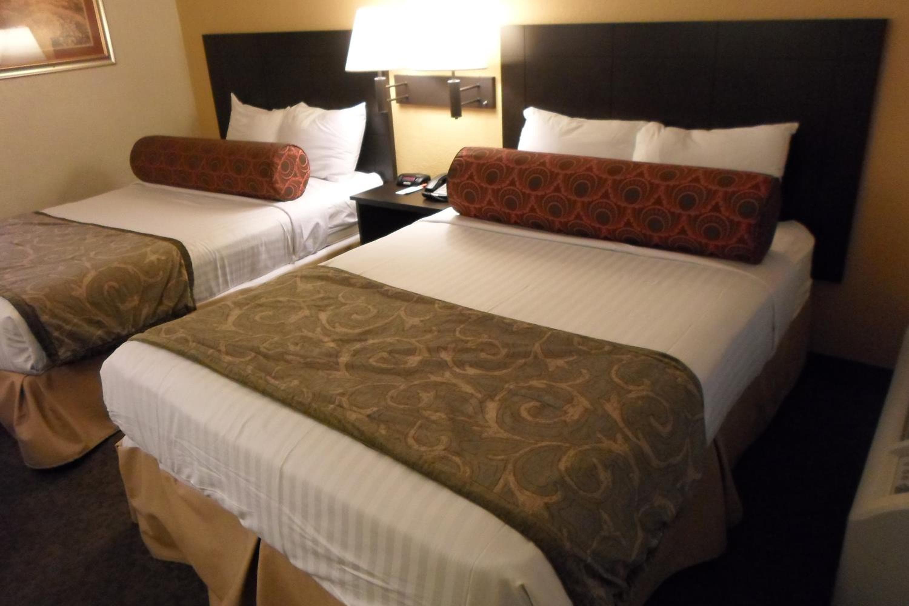 Motel 6 Las Vegas, NV - Strip — 4
