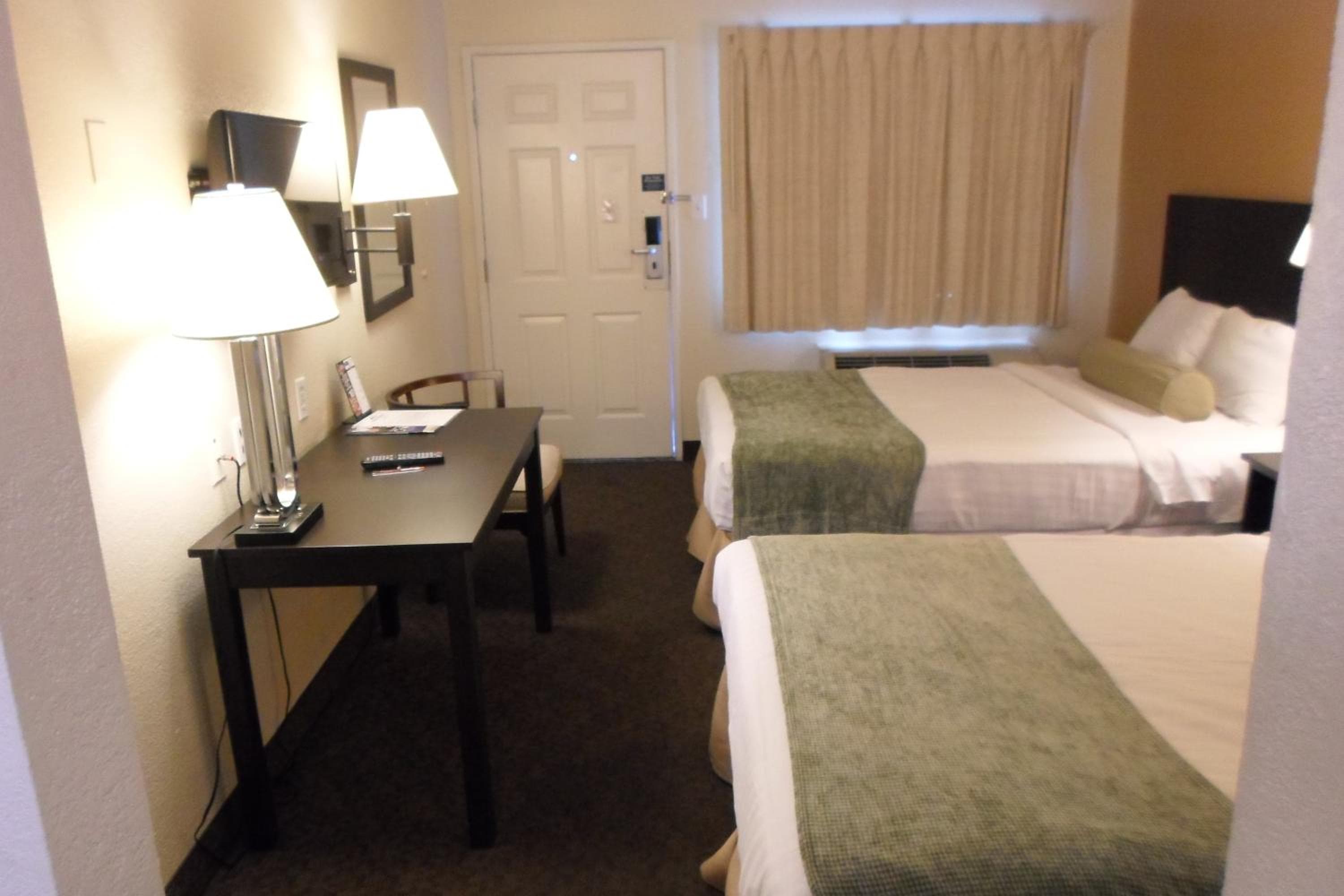 Motel 6 Las Vegas, NV - Strip — 8