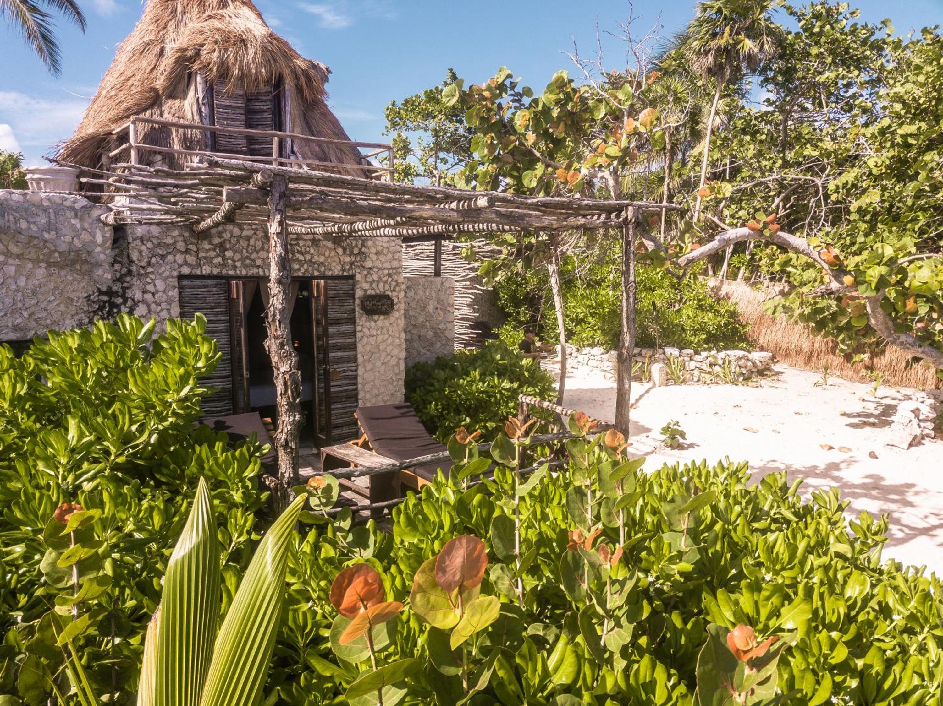 Playa Esperanza Tulum — 7