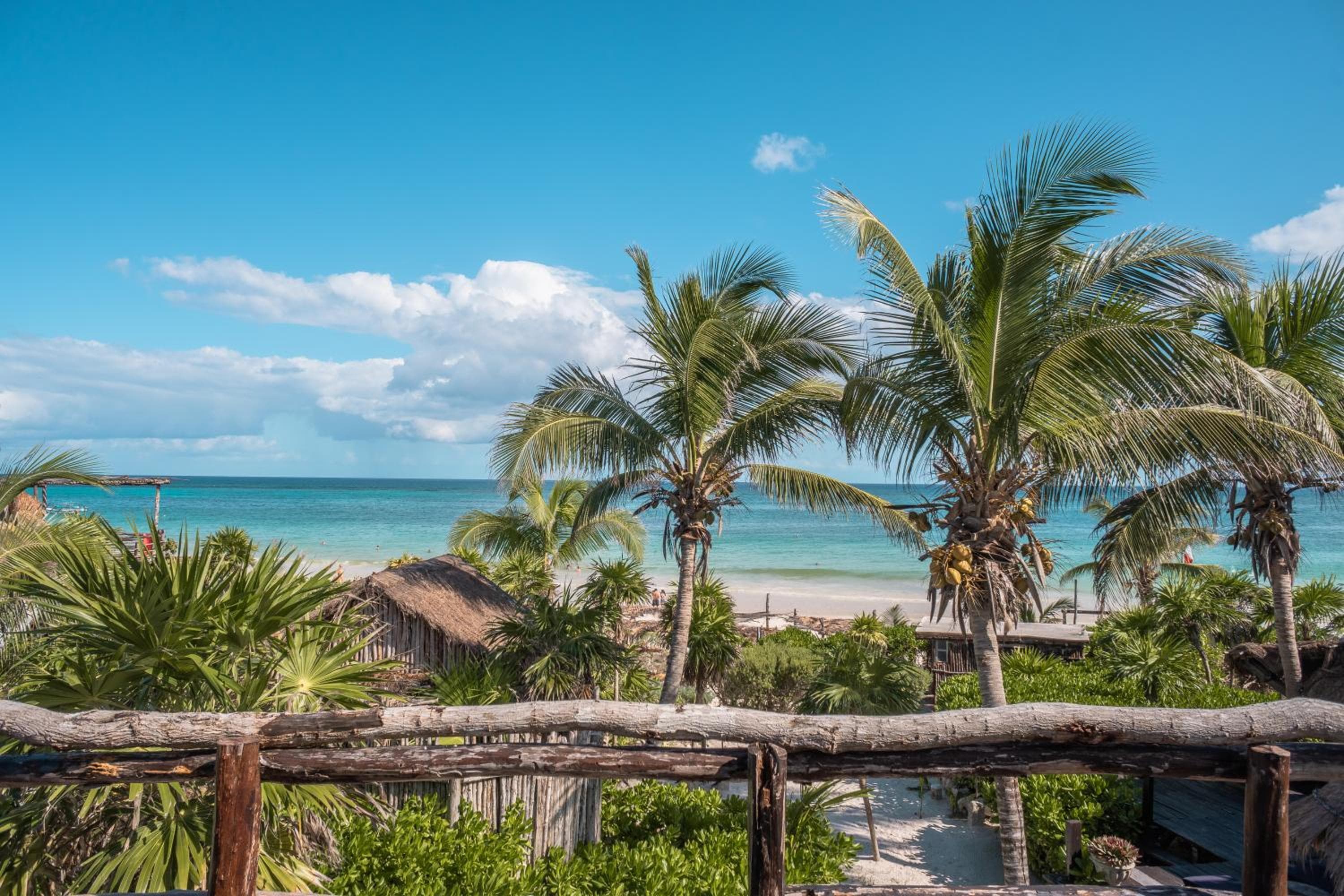 Playa Esperanza Tulum — 29
