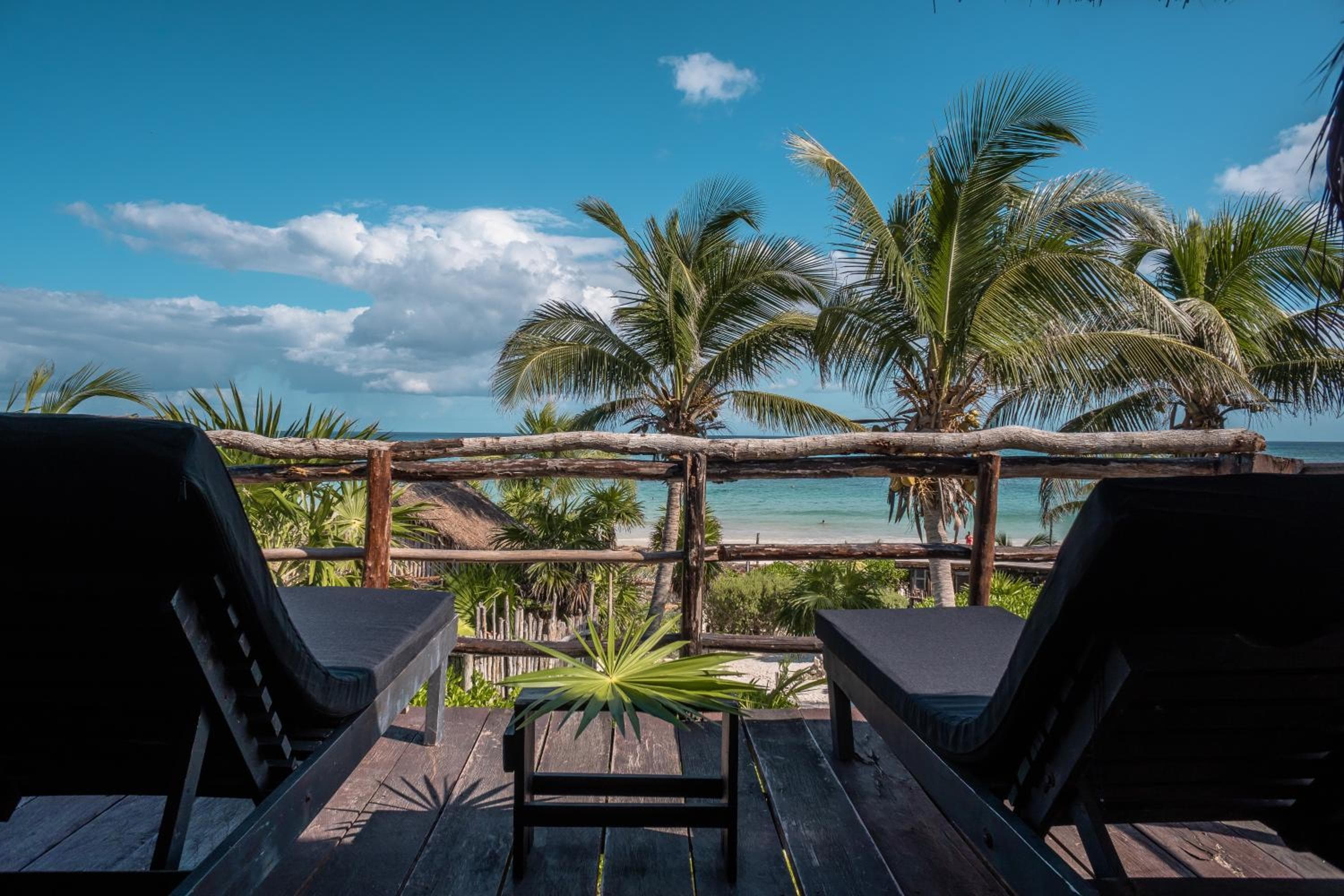 Playa Esperanza Tulum — 5