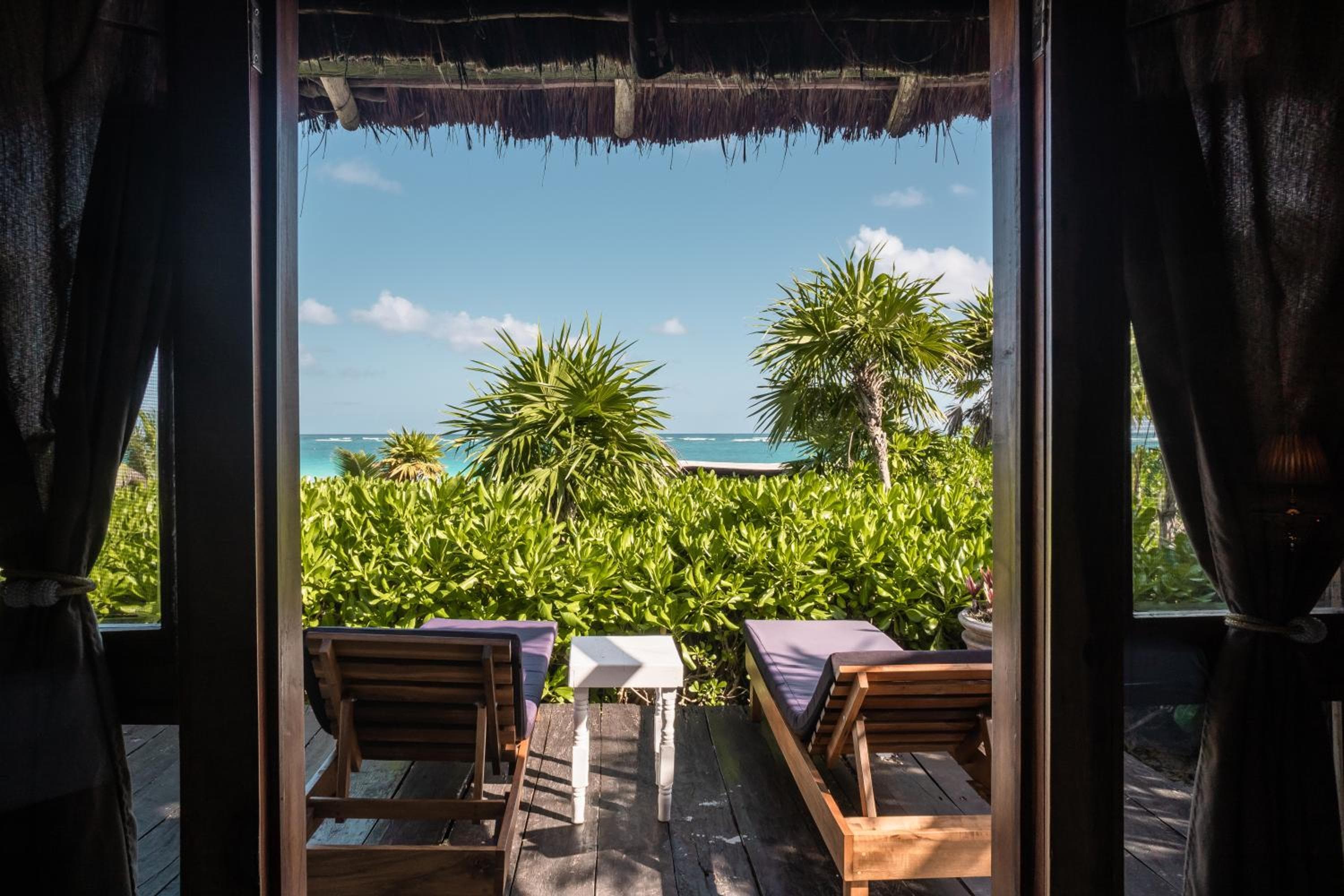 Playa Esperanza Tulum — 10