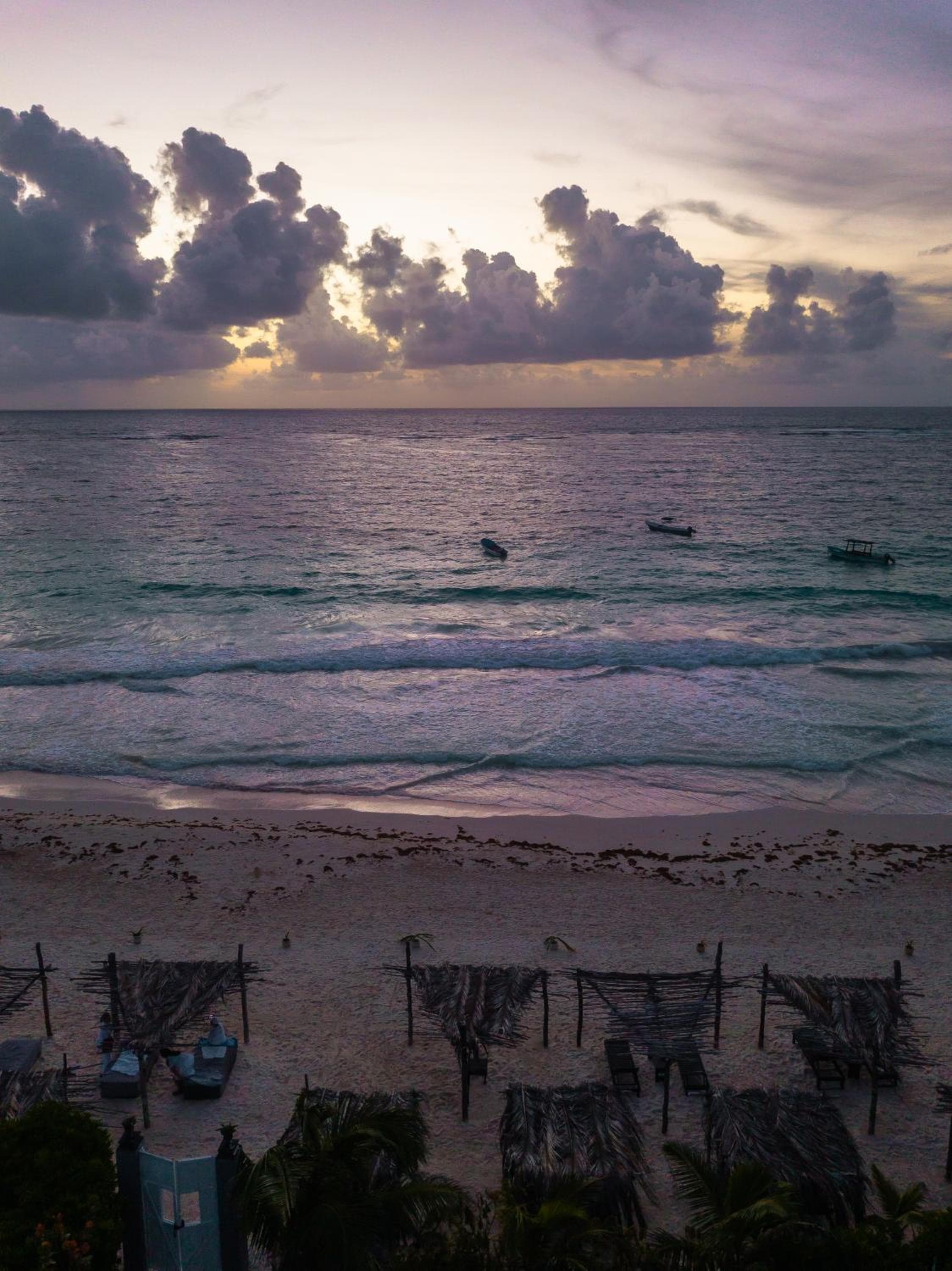 Playa Esperanza Tulum — 24