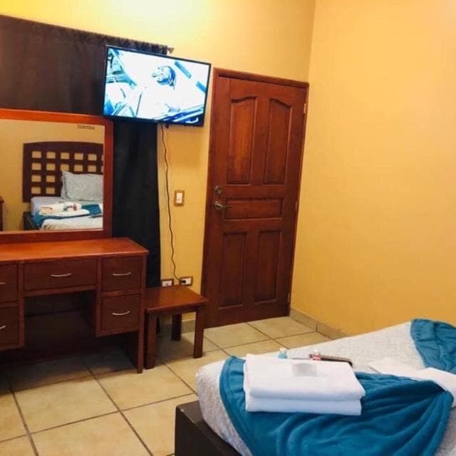 Hotel Colonos Los Cabos — 5