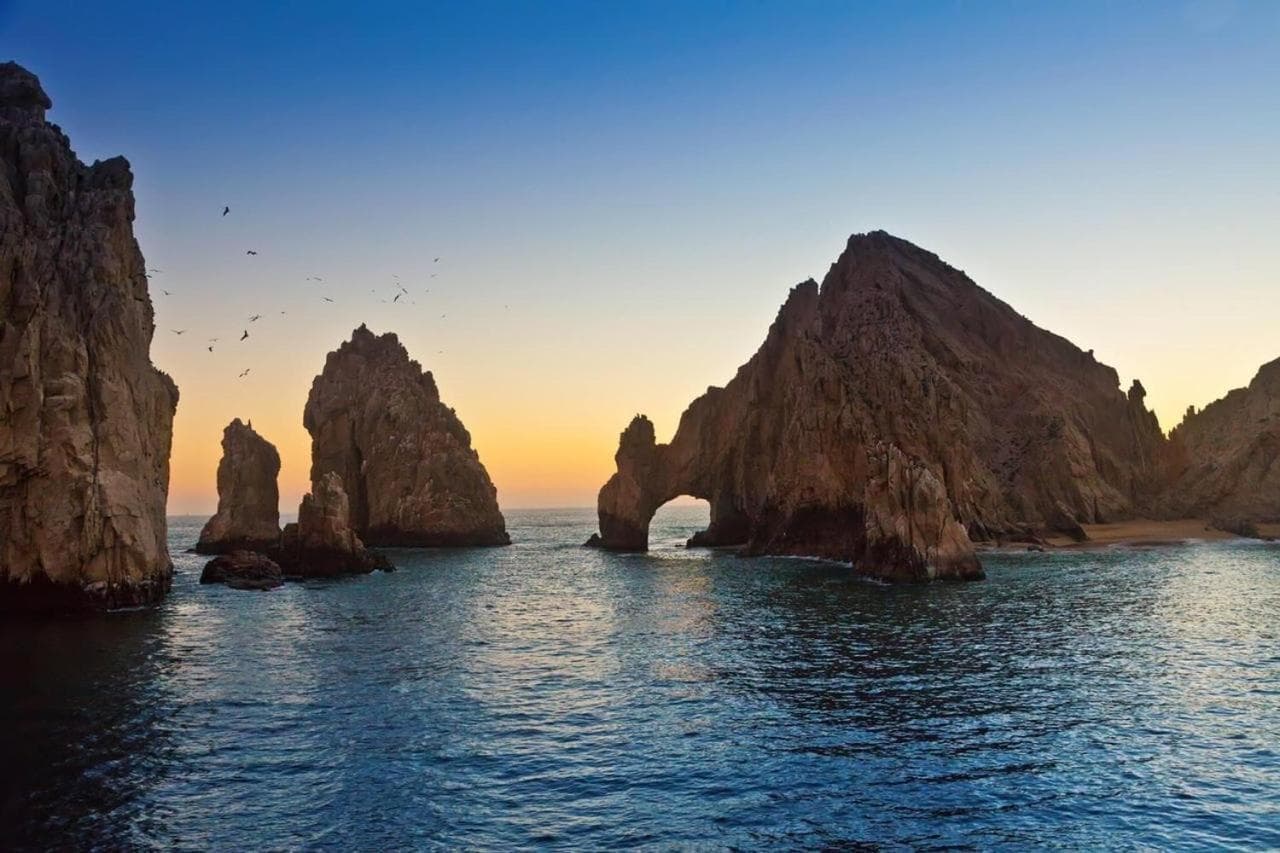 Hotel Colonos Los Cabos — 4