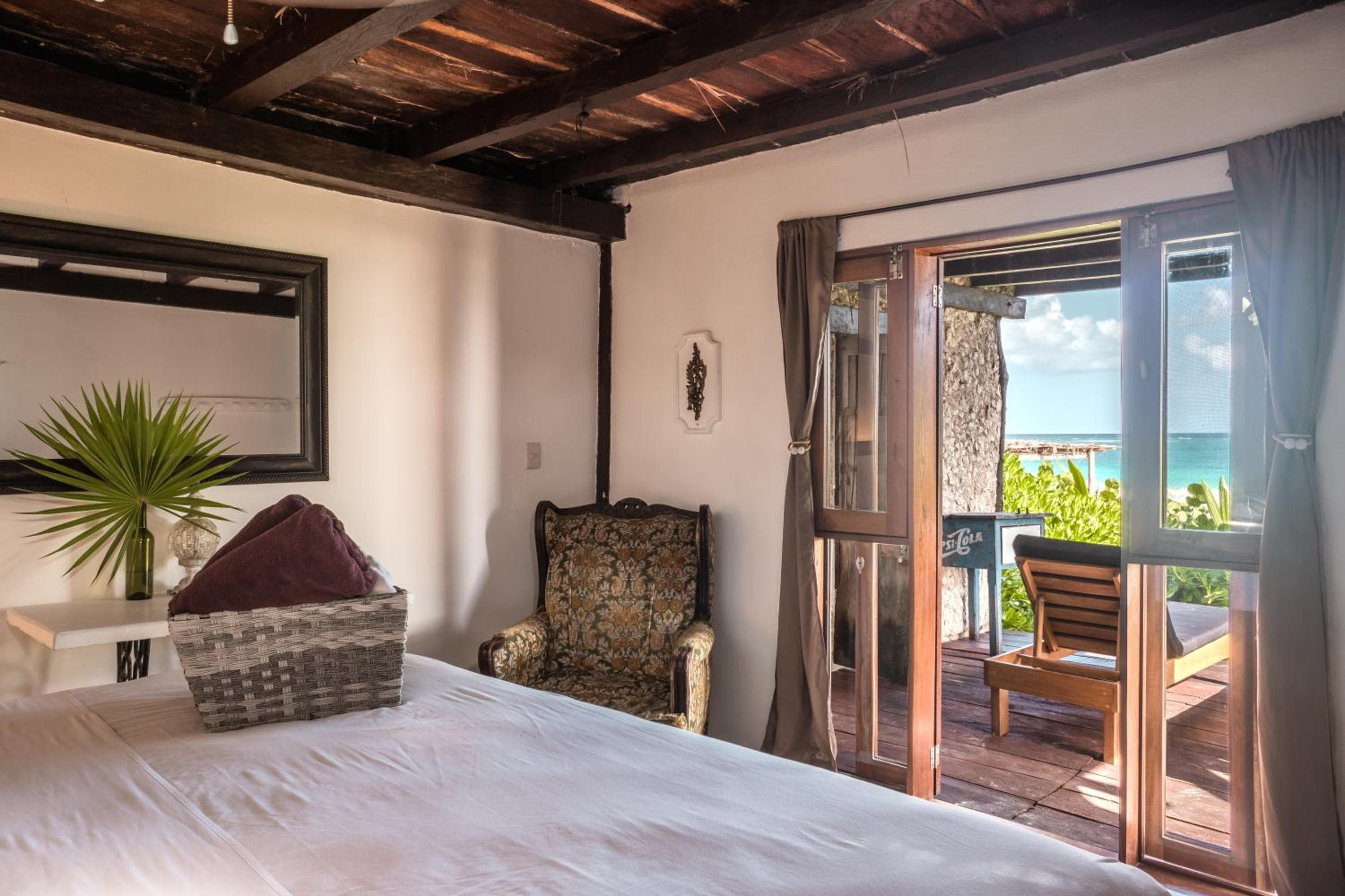 Playa Esperanza Tulum — 25