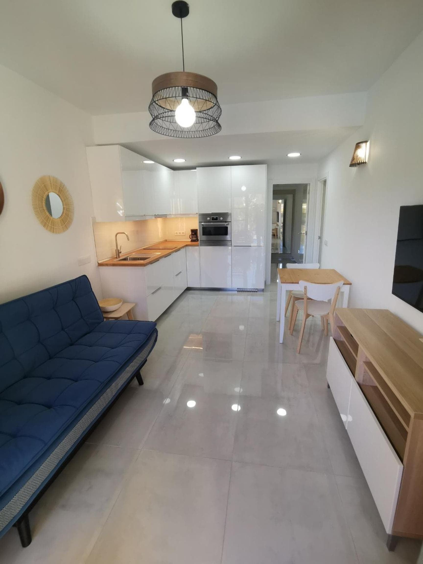 Maspalomas Tisalaya Suite 1.5. — 2