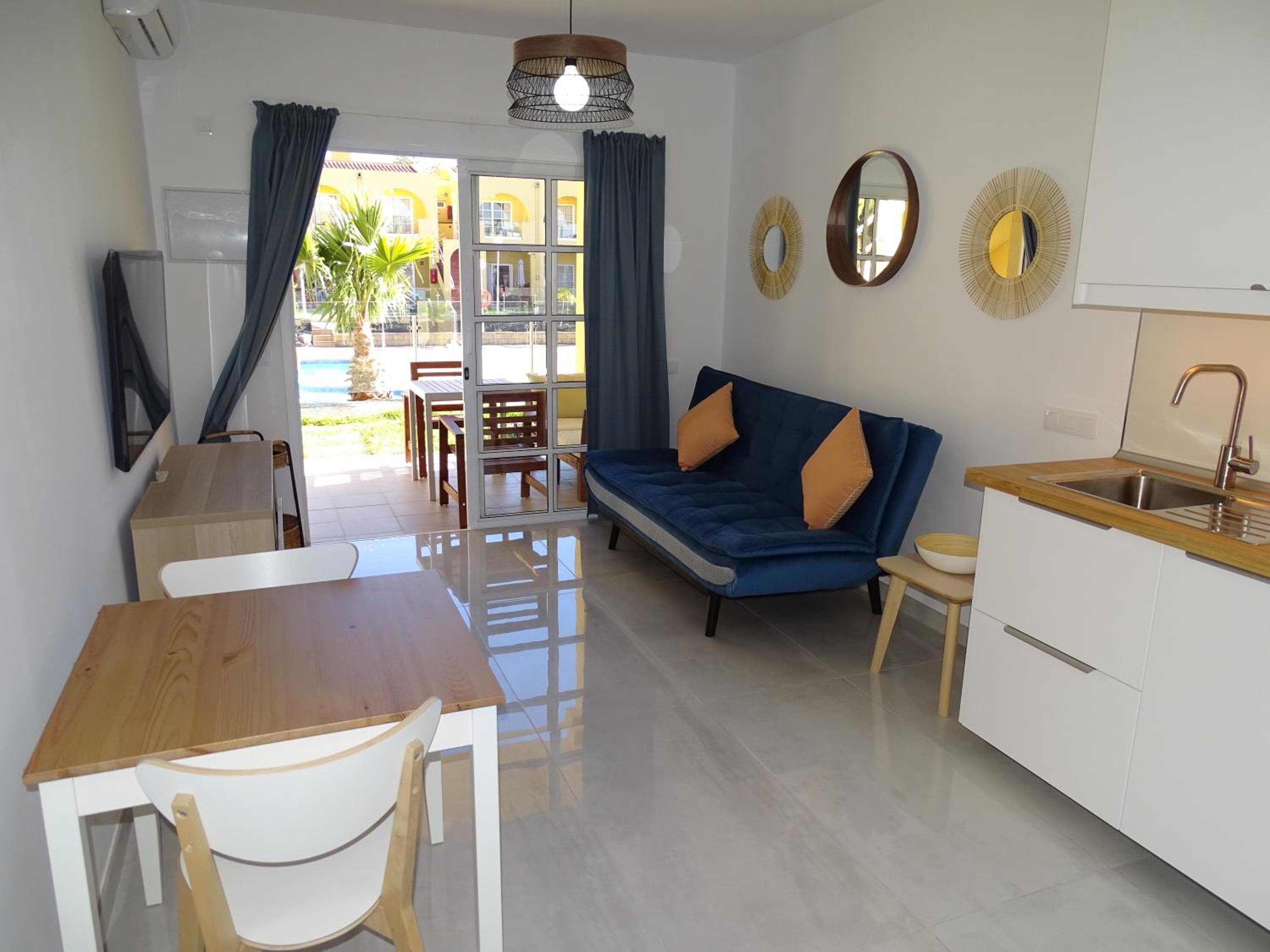 Maspalomas Tisalaya Suite 1.5. — 3