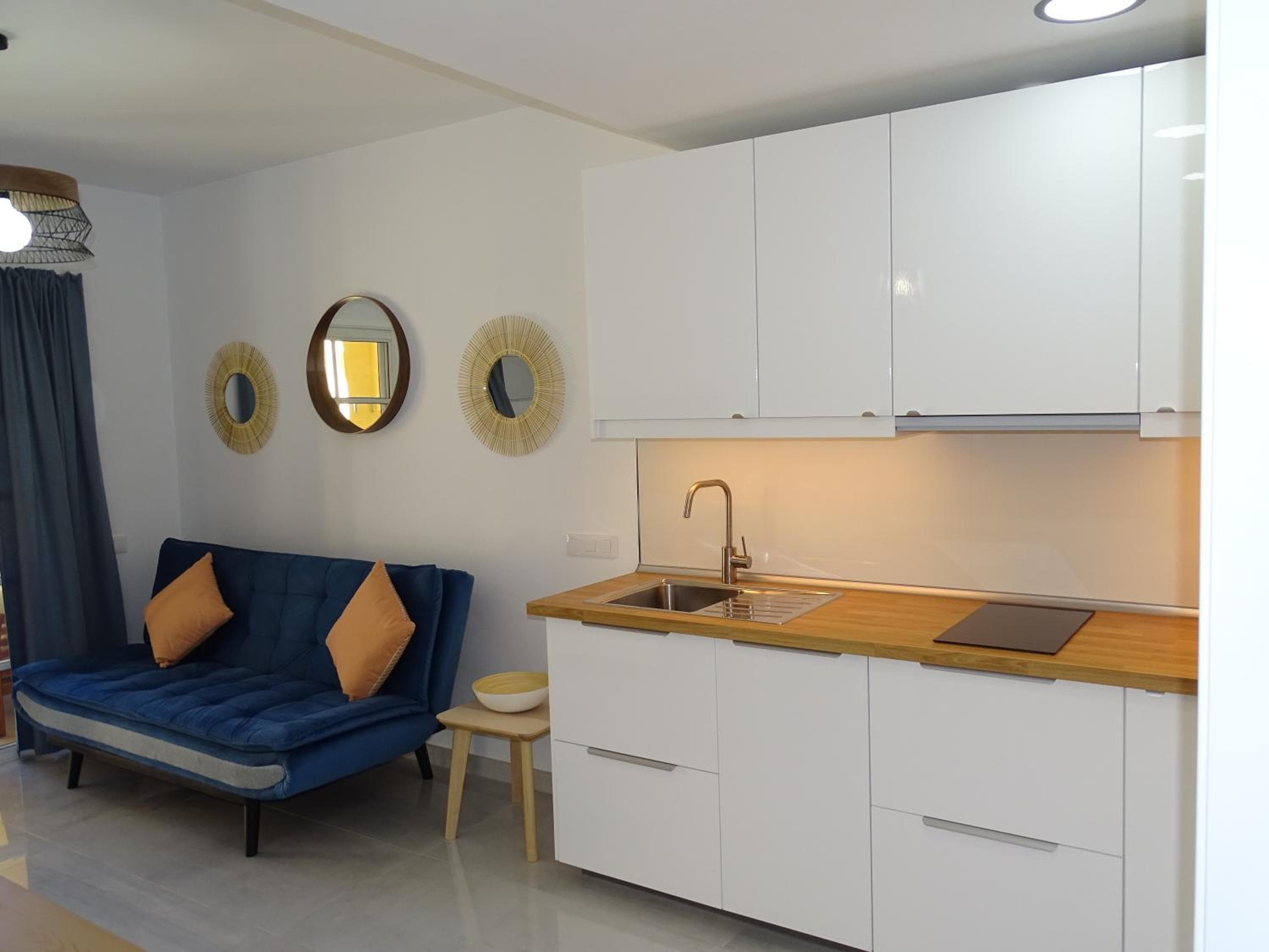 Maspalomas Tisalaya Suite 1.5. — 4