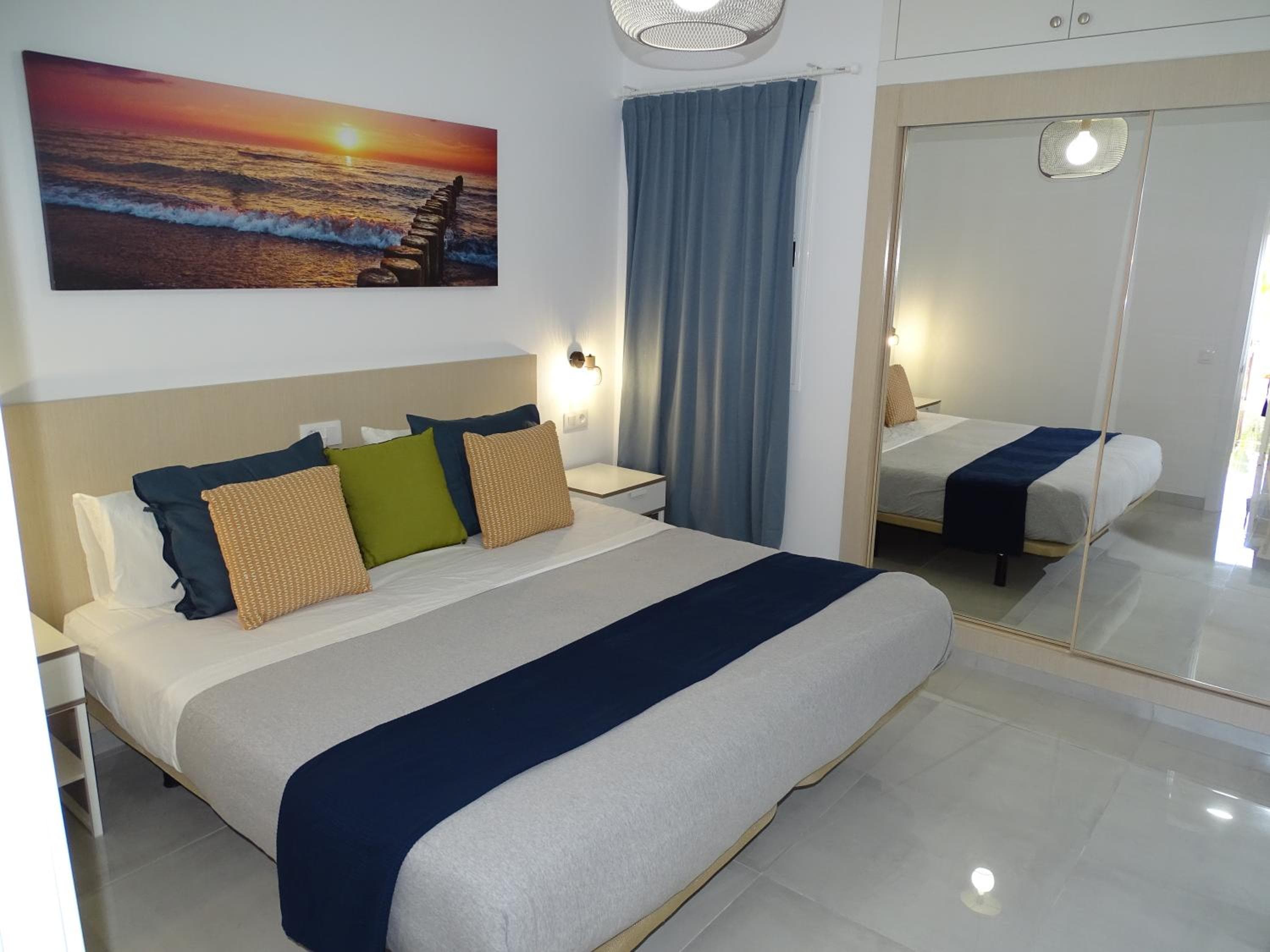 Maspalomas Tisalaya Suite 1.5. — 5