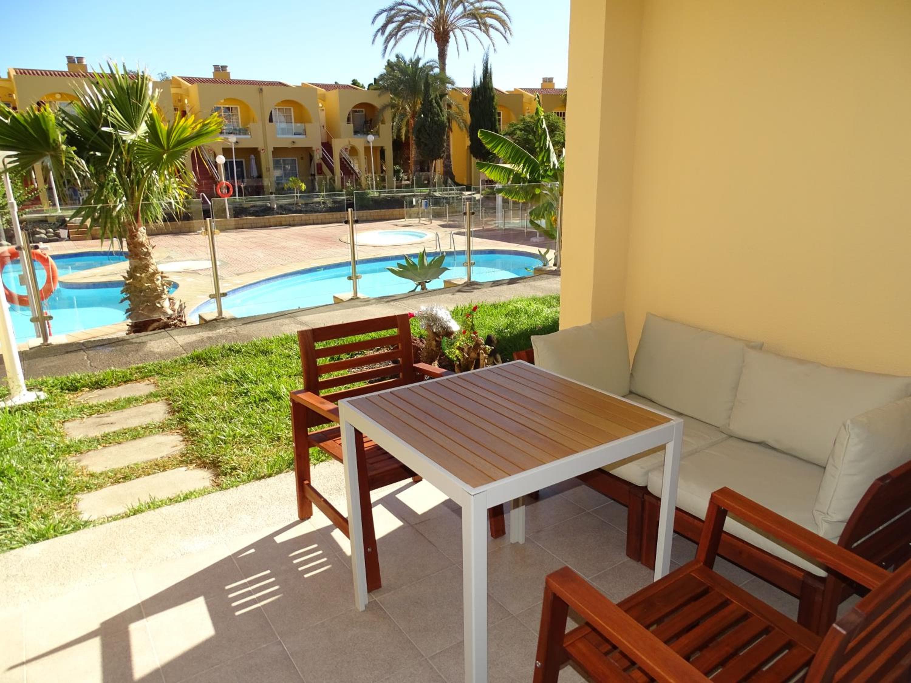 Maspalomas Tisalaya Suite 1.5. — 1