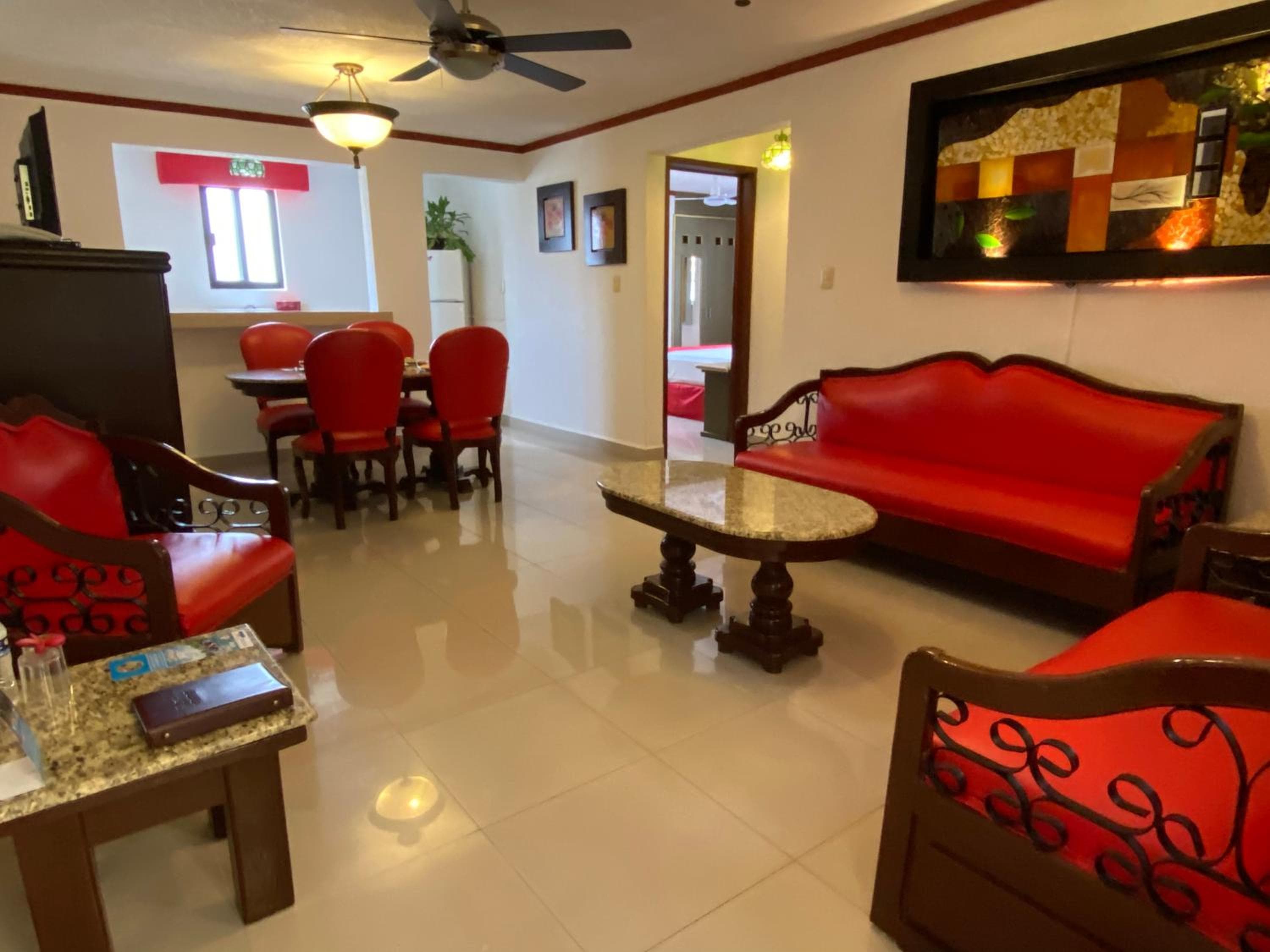 Hotel Las Golondrinas — 15