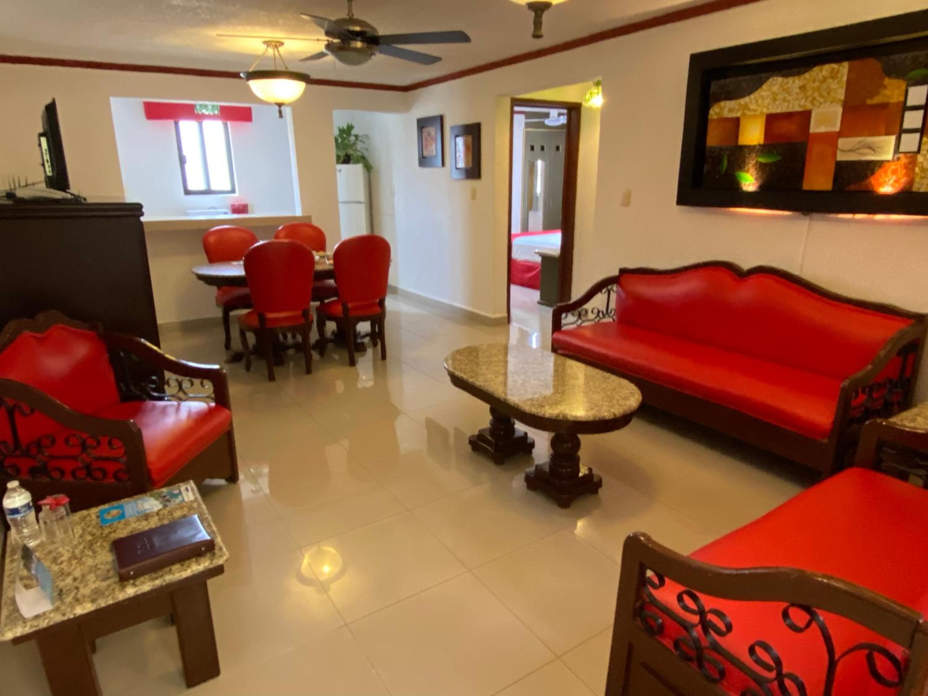 Hotel Las Golondrinas — 9