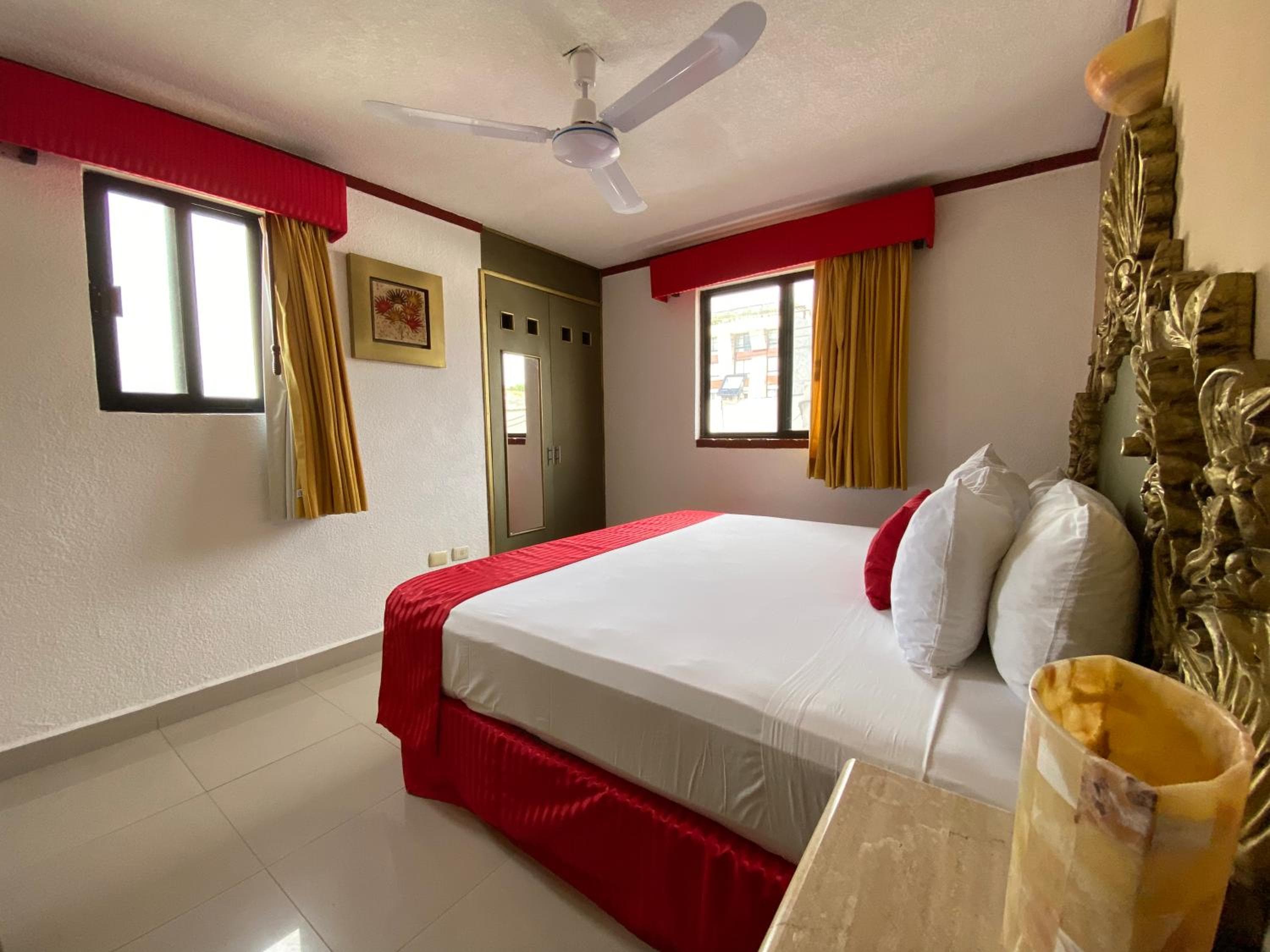 Hotel Las Golondrinas — 27