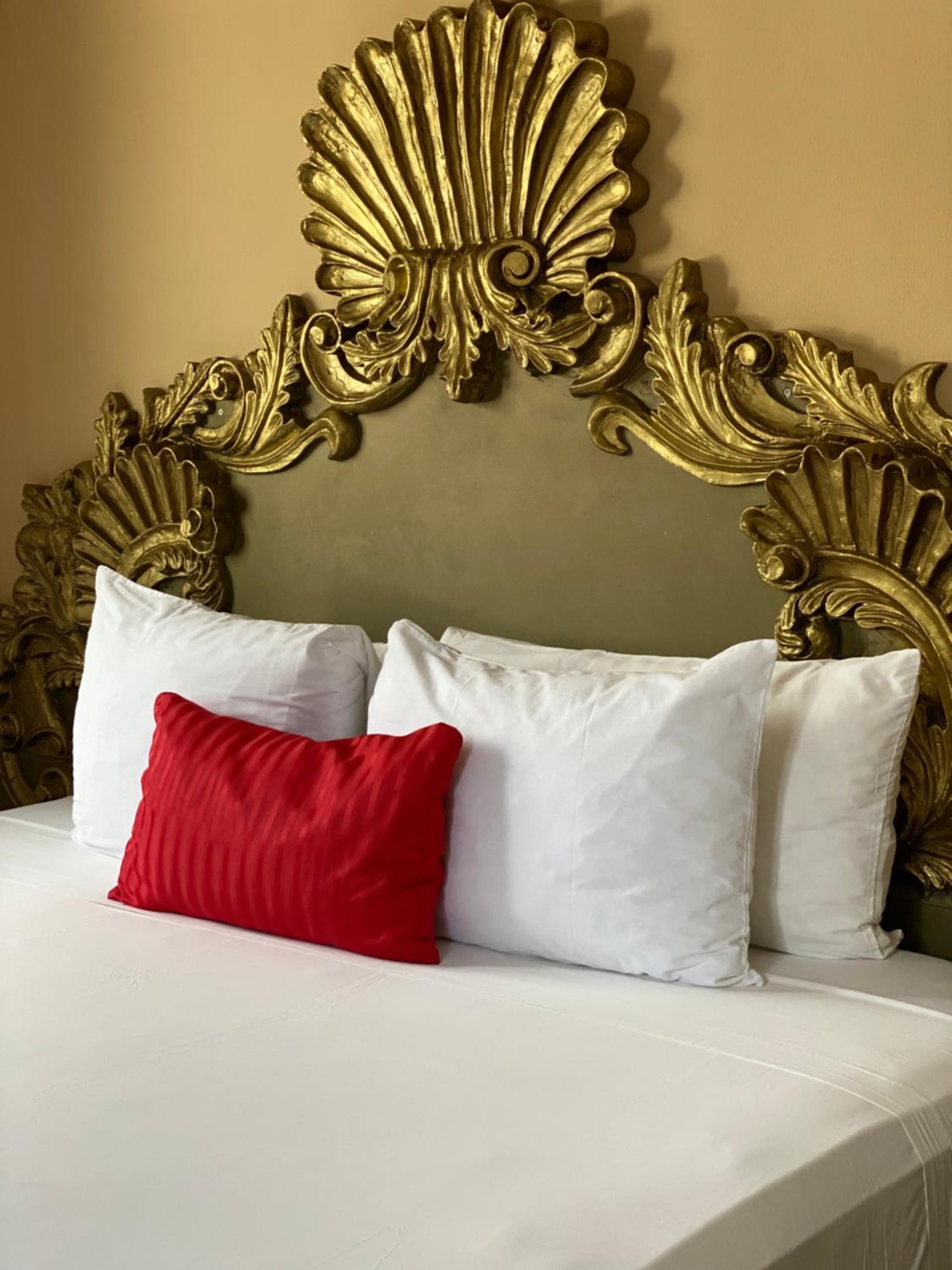 Hotel Las Golondrinas — 26