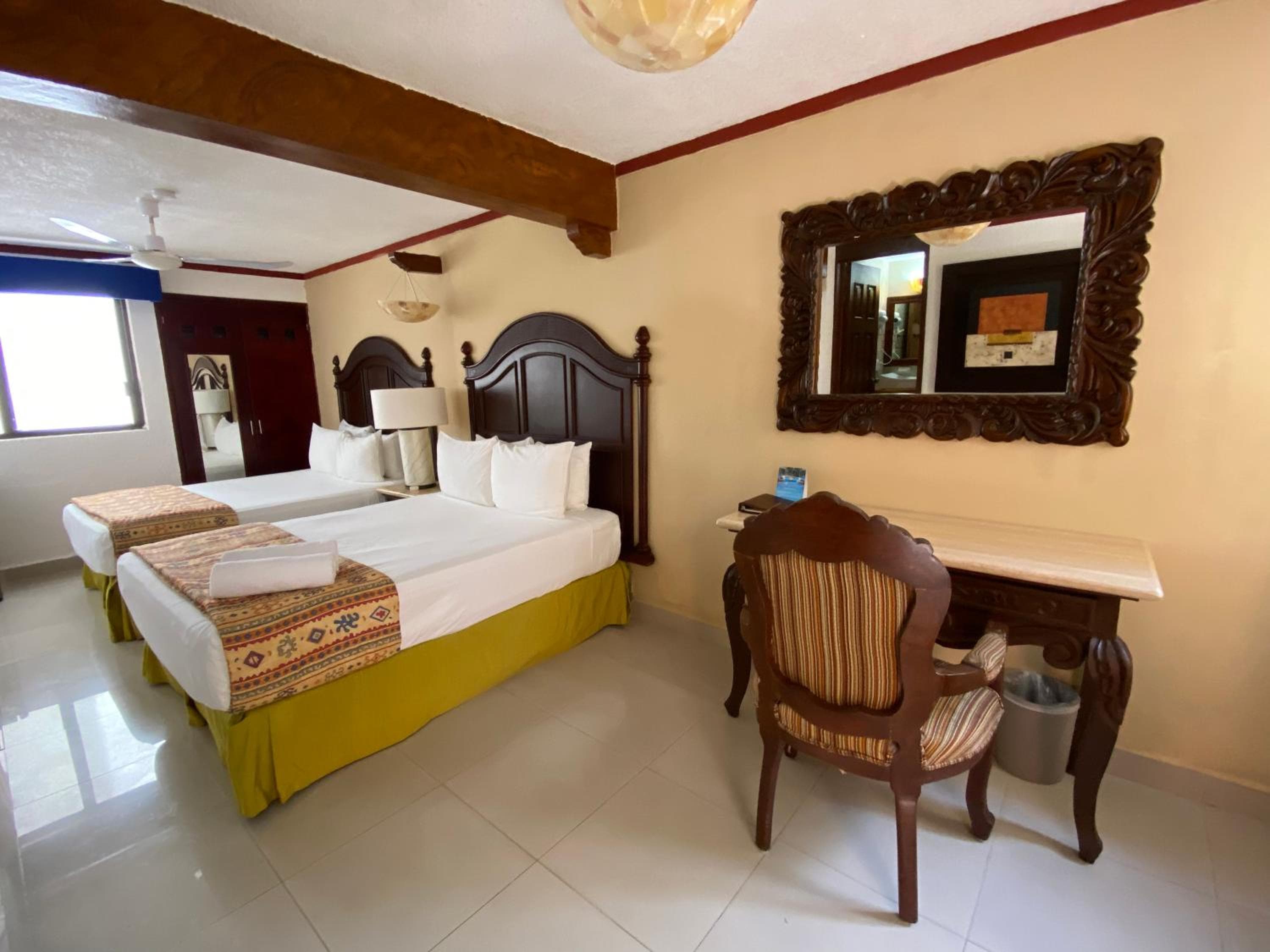 Hotel Las Golondrinas — 29
