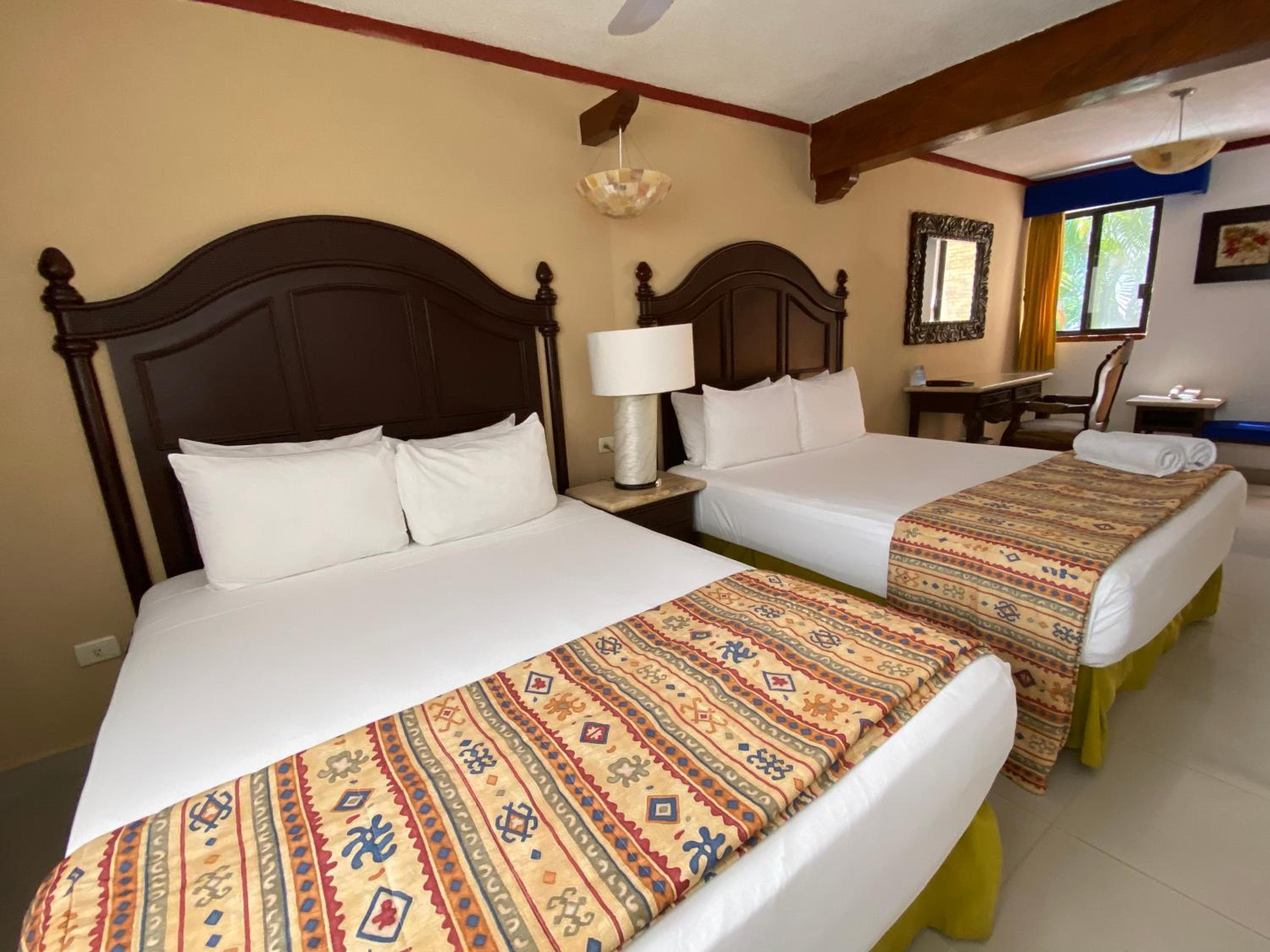 Hotel Las Golondrinas — 28