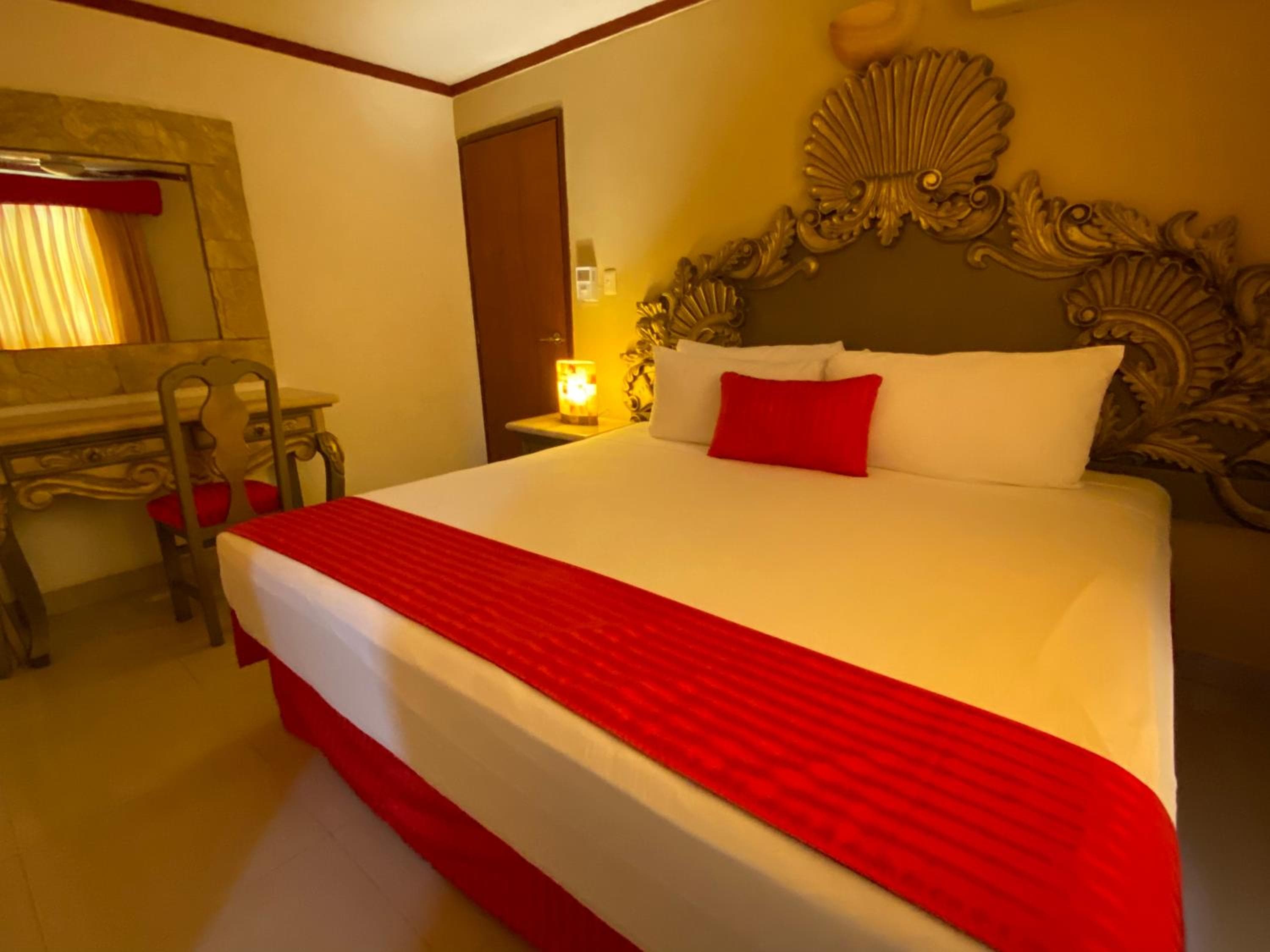 Hotel Las Golondrinas — 27
