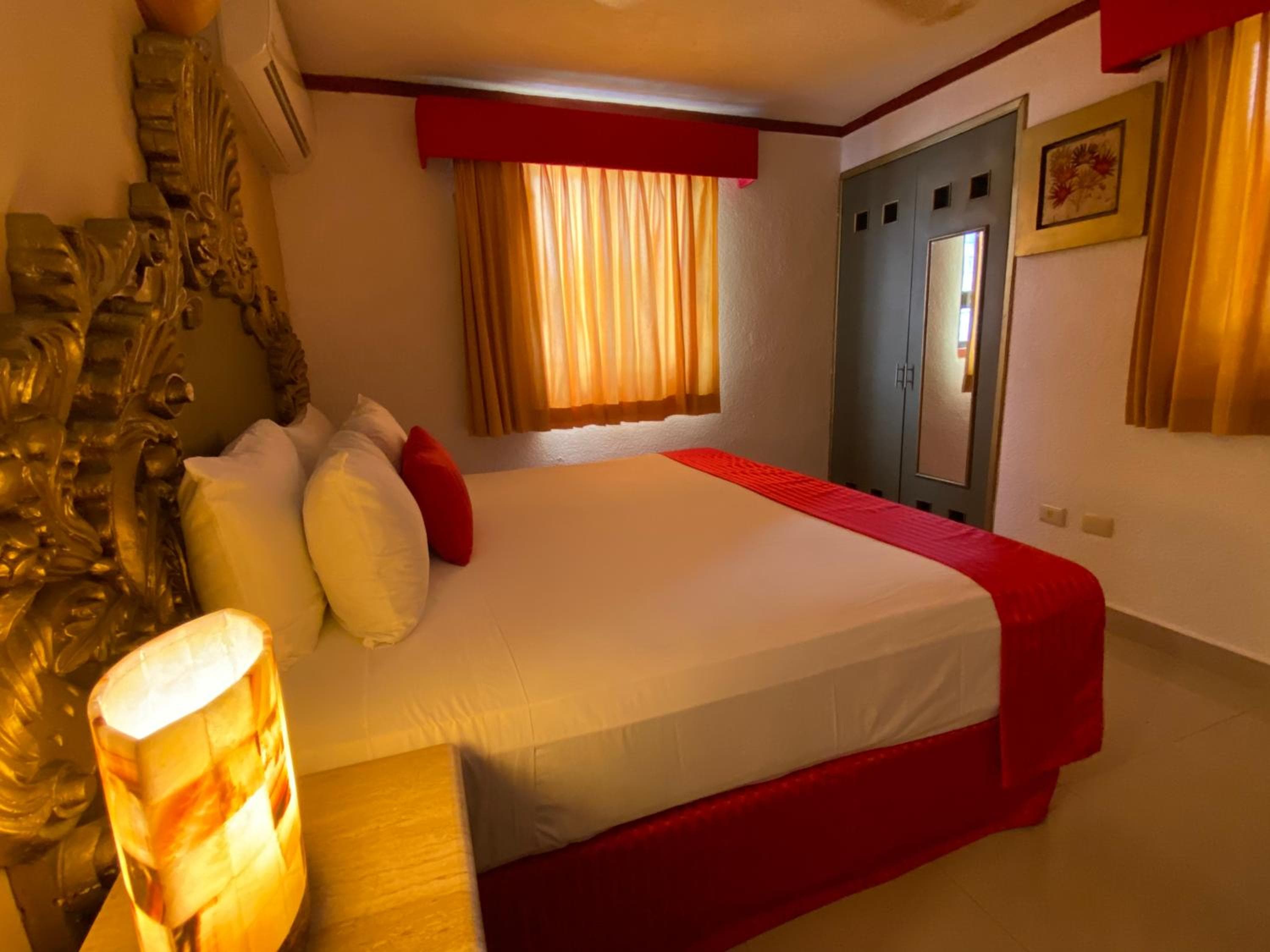 Hotel Las Golondrinas — 11