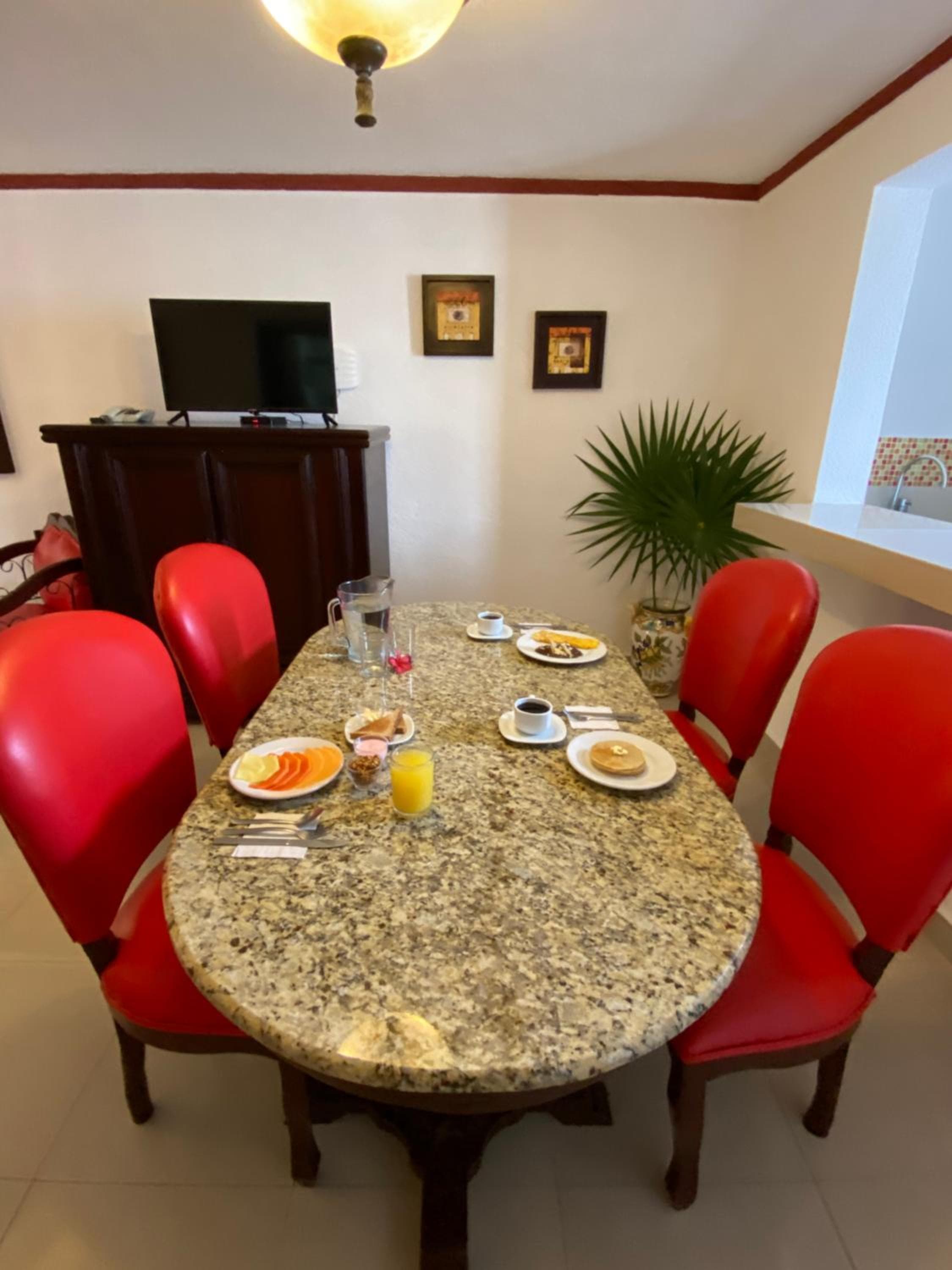 Hotel Las Golondrinas — 16
