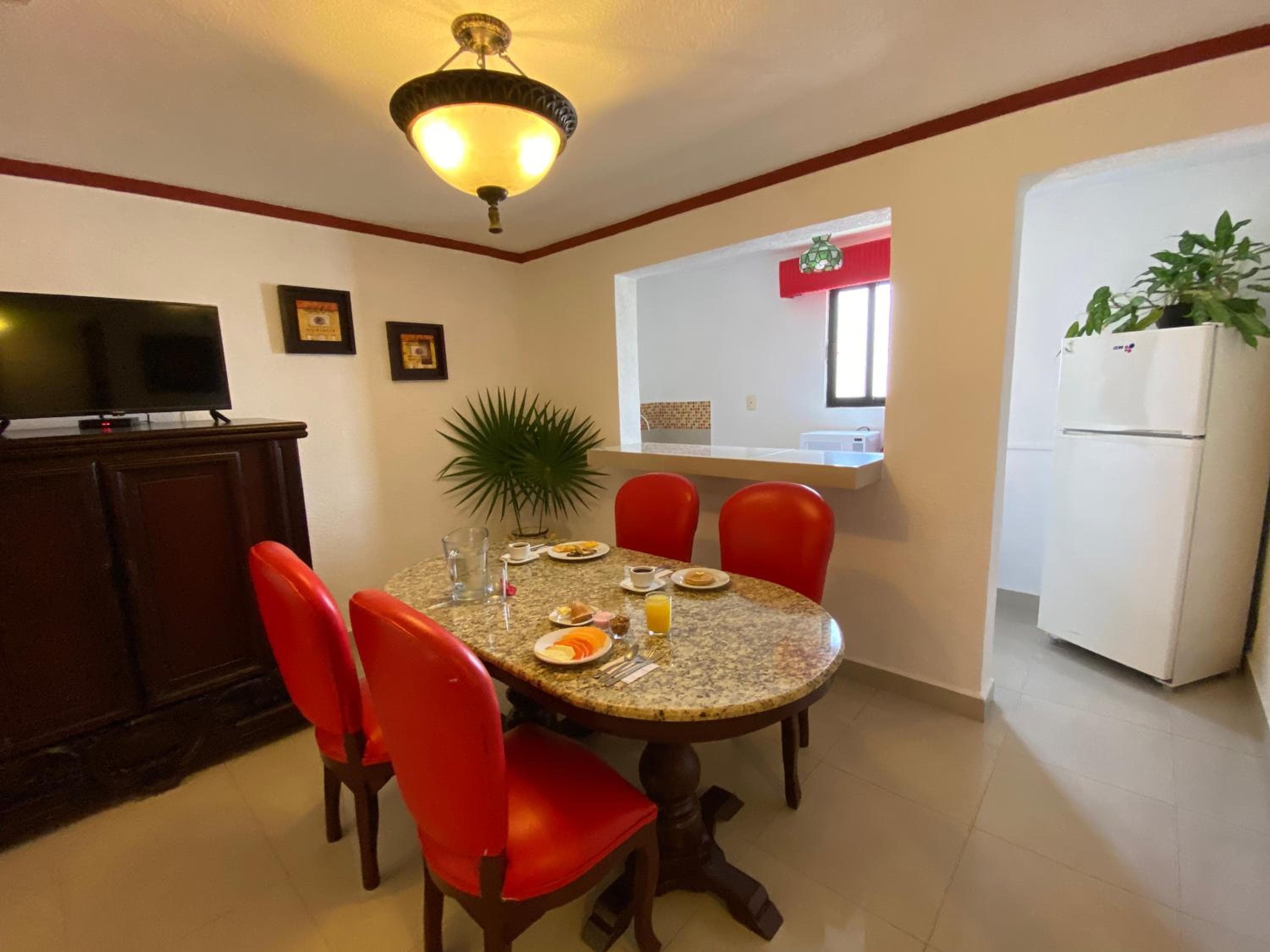 Hotel Las Golondrinas — 23