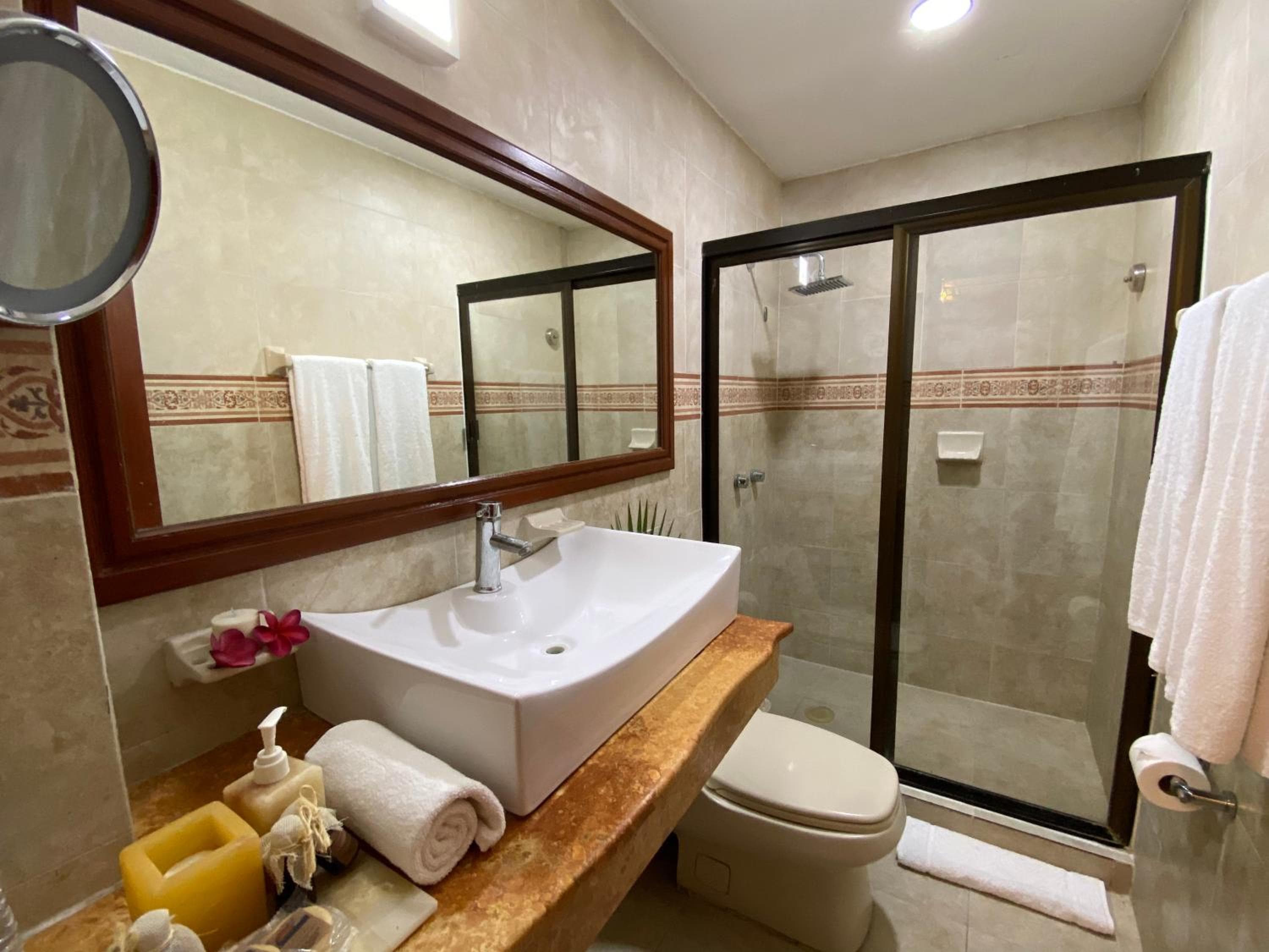Hotel Las Golondrinas — 22