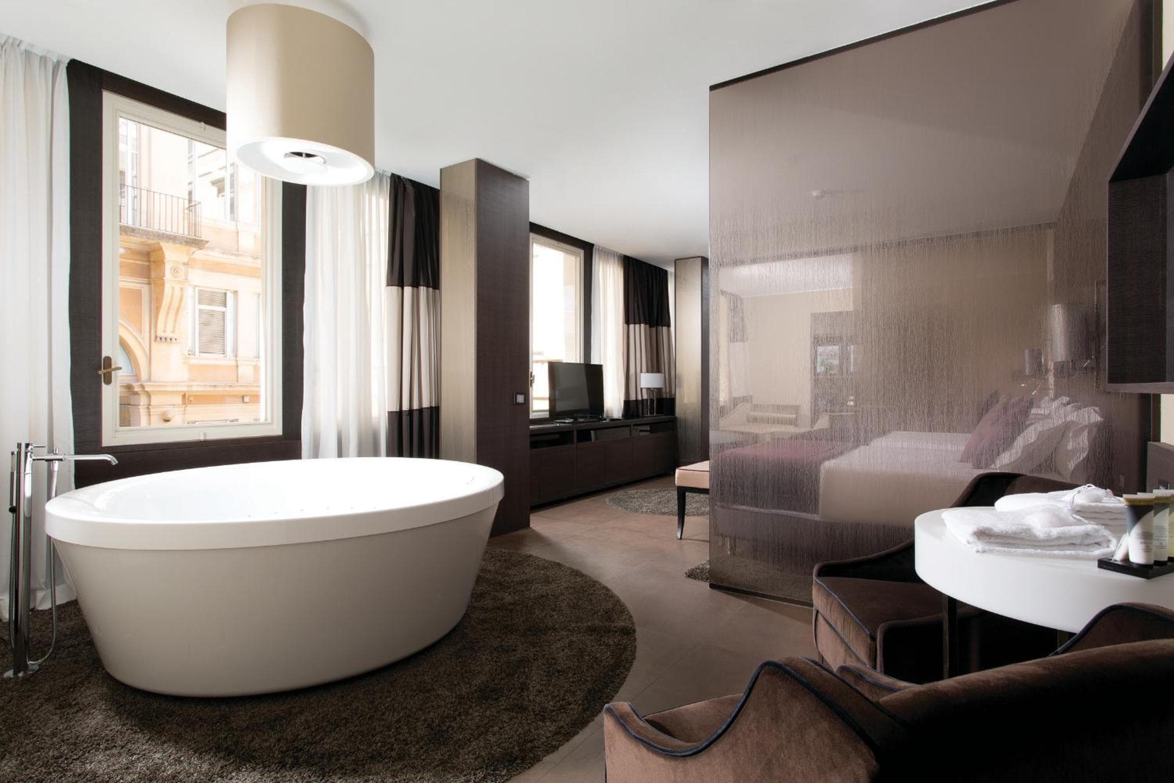 Hotel Roma — 12