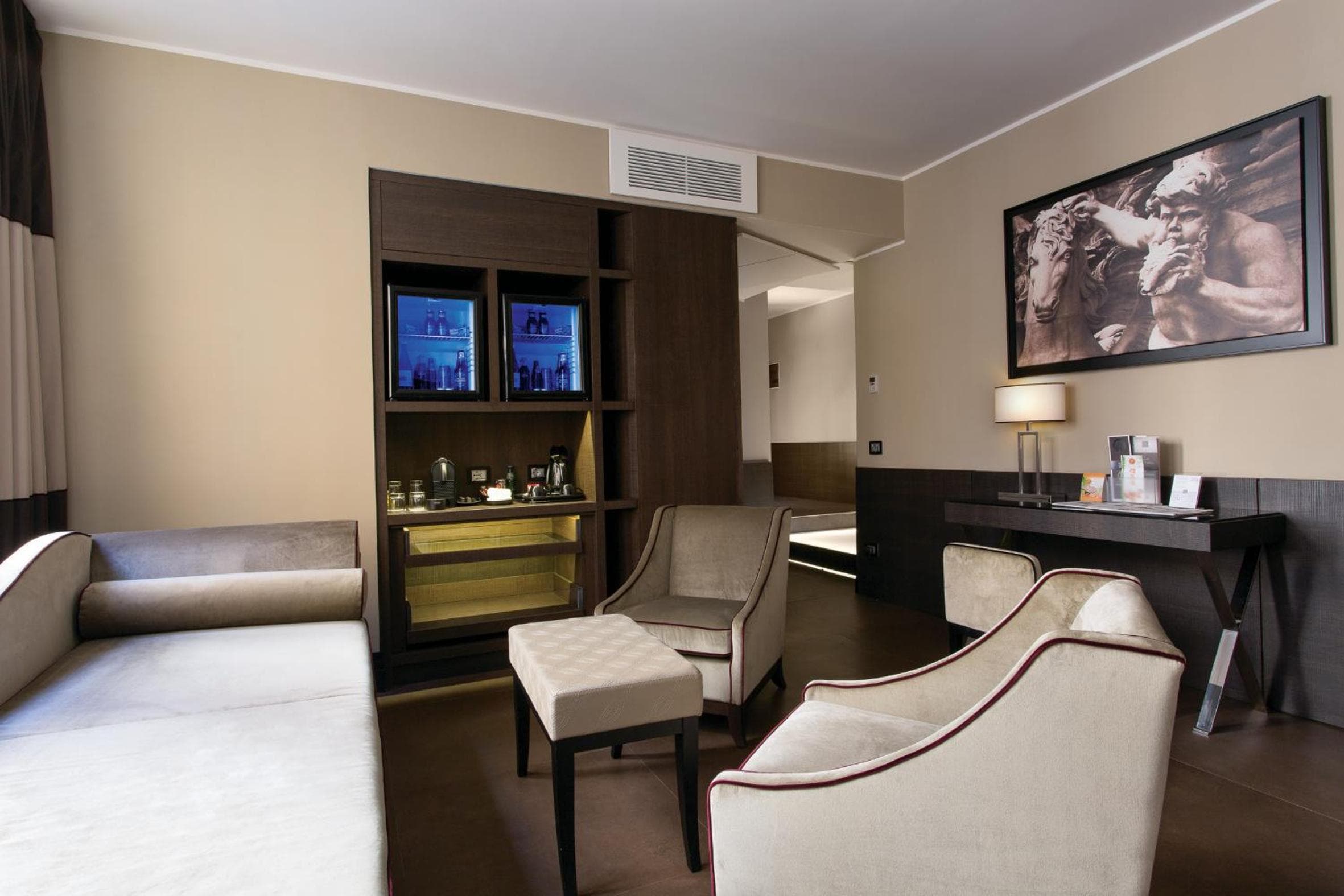 Hotel Roma — 18