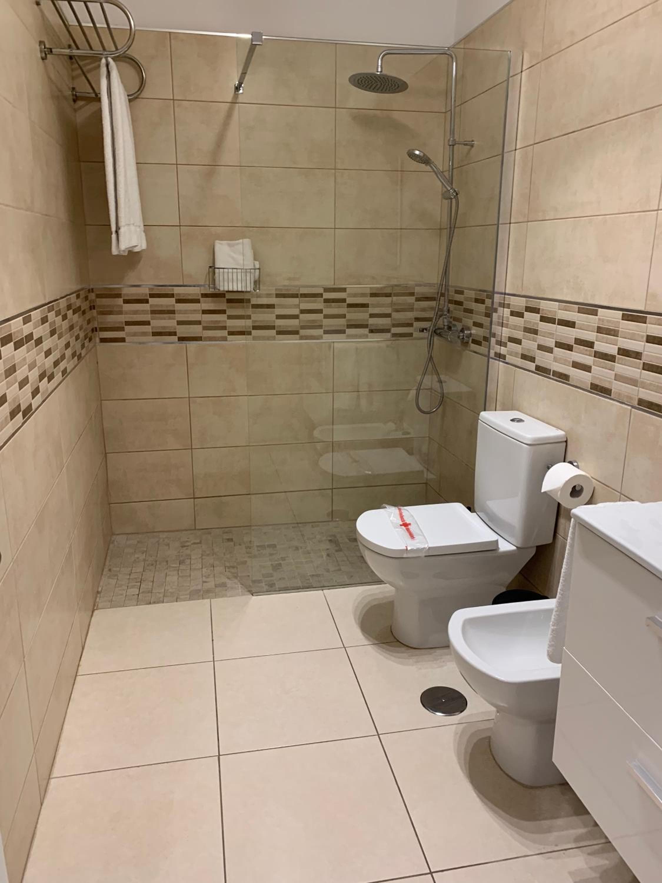 Club Olympus in Garden City — 3