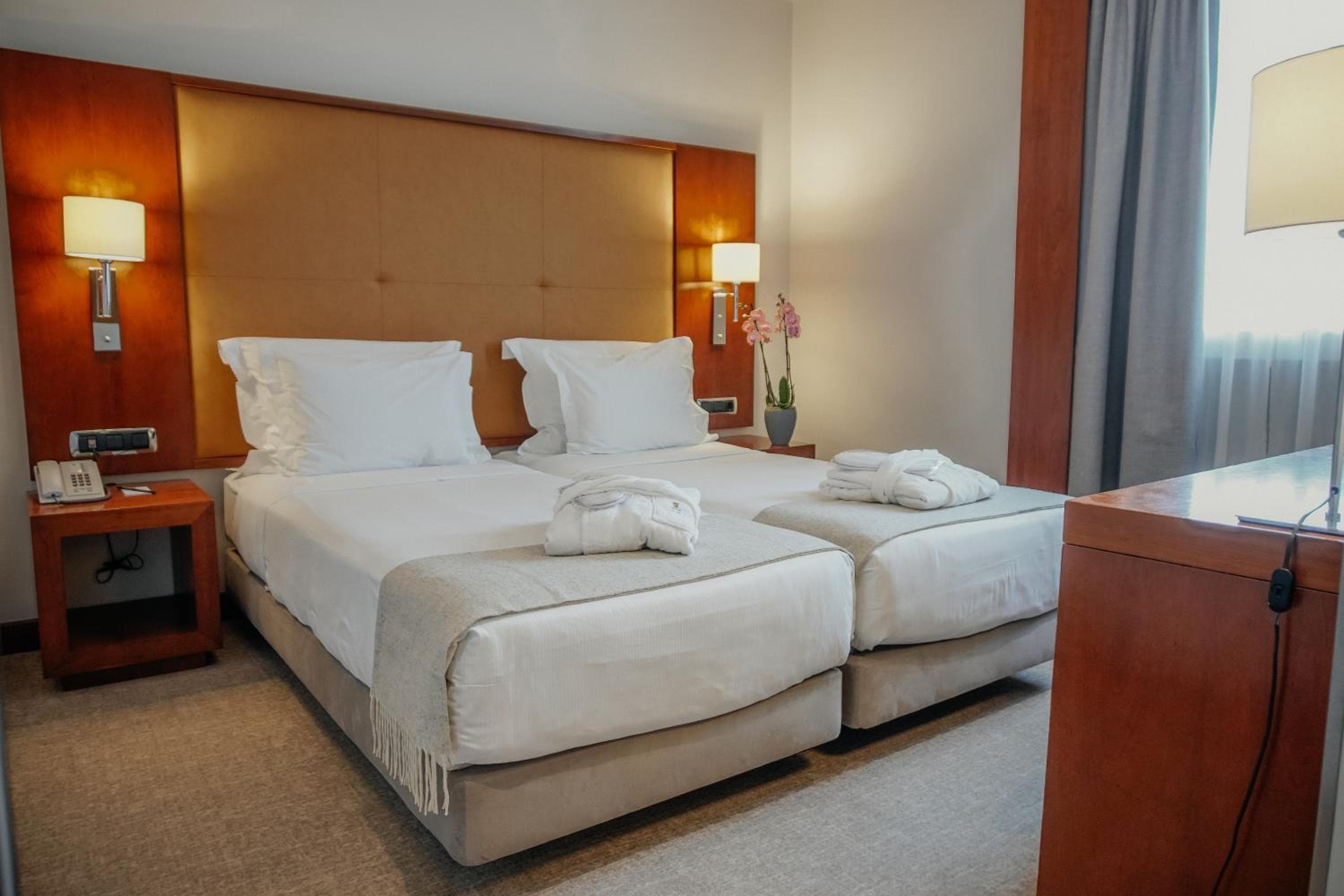 Hotel Dom Carlos Liberty — 27