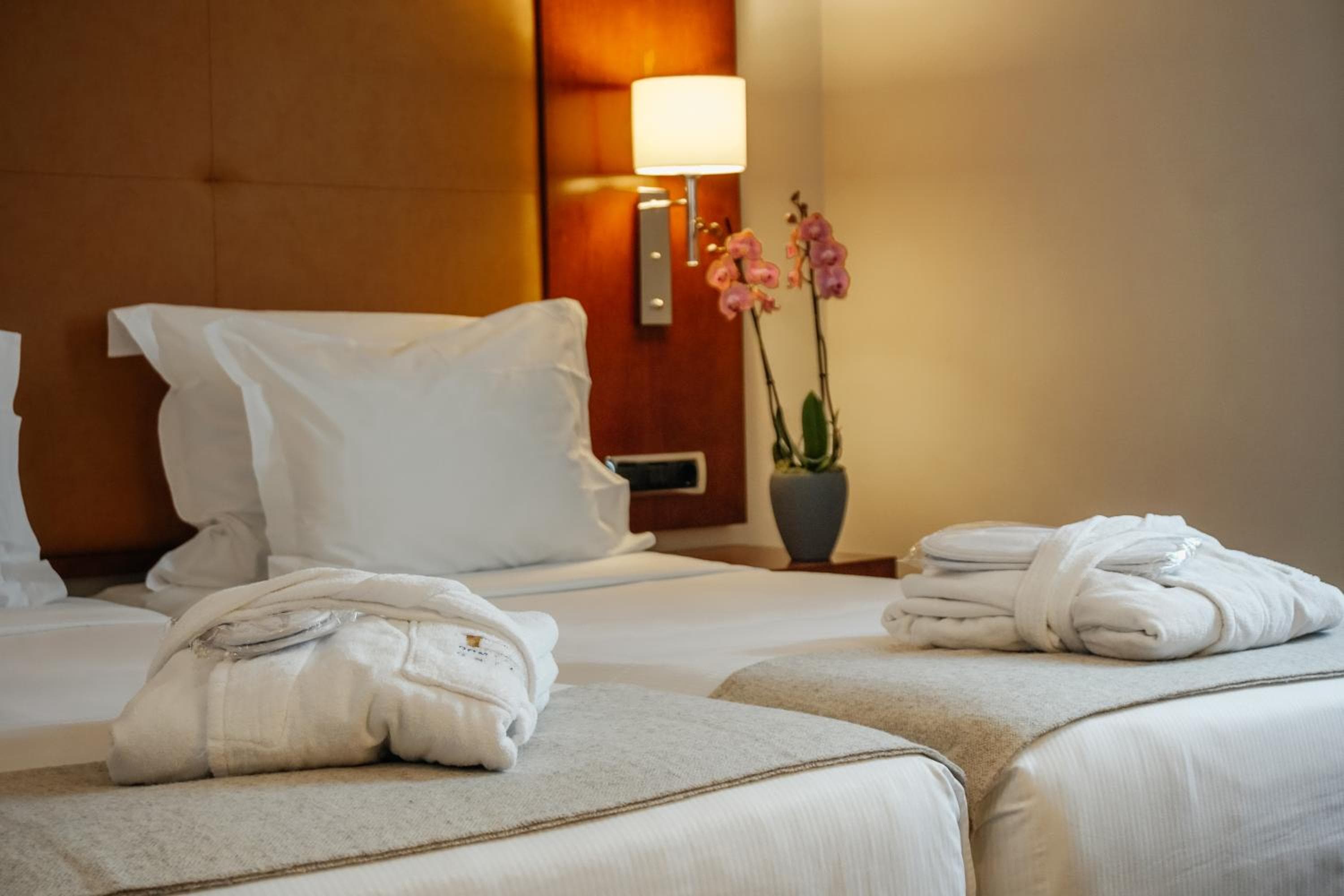 Hotel Dom Carlos Liberty — 28