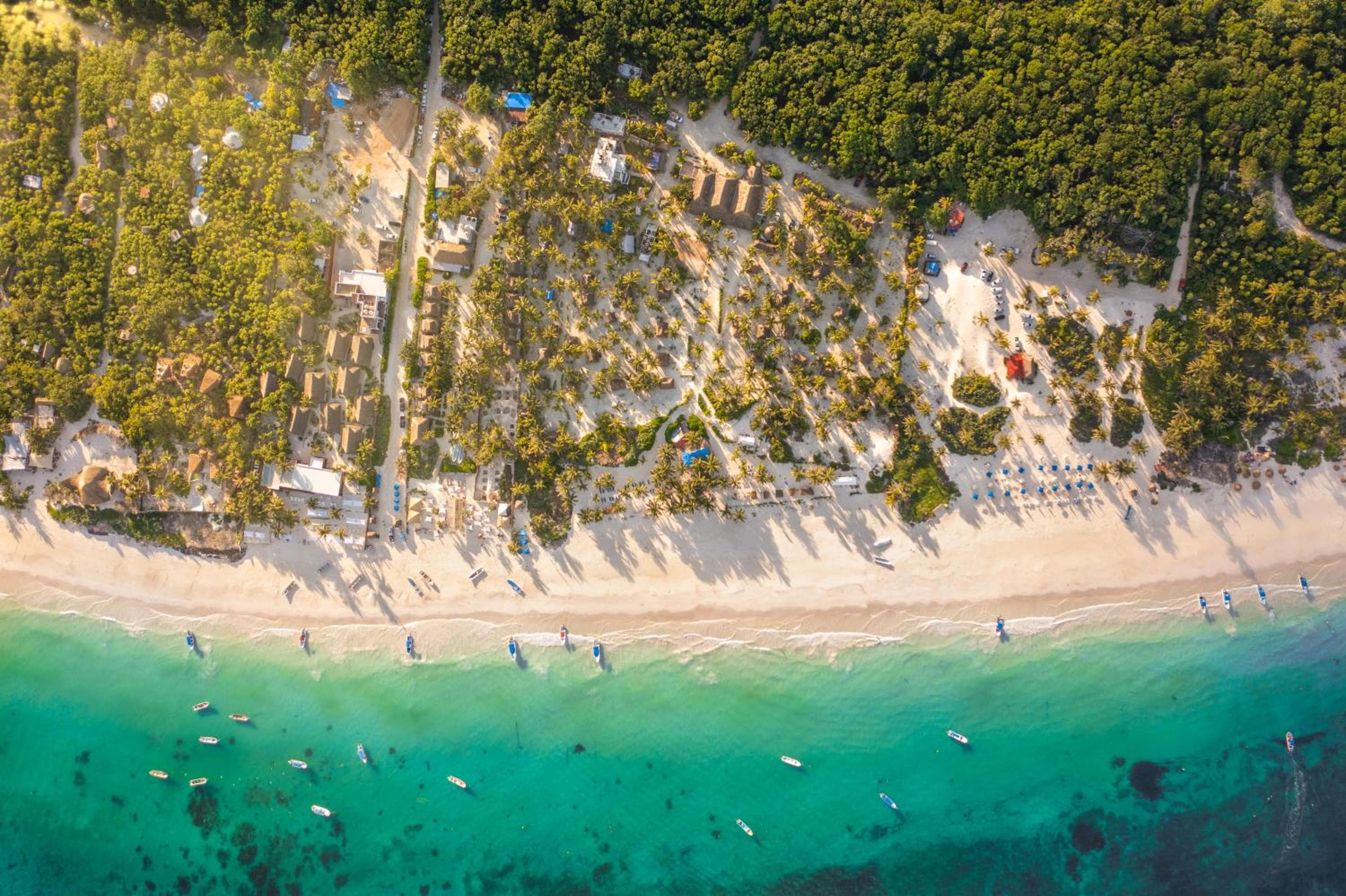 Alito Tulum Hotel — 22
