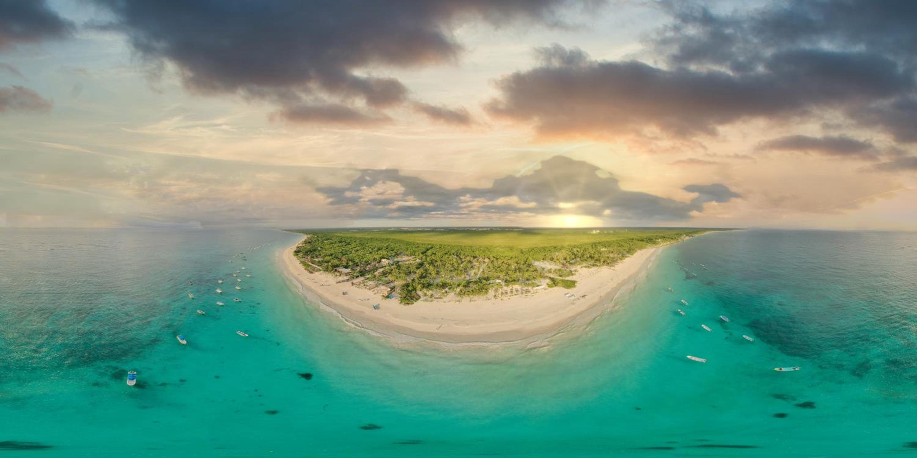 Alito Tulum Hotel — 21