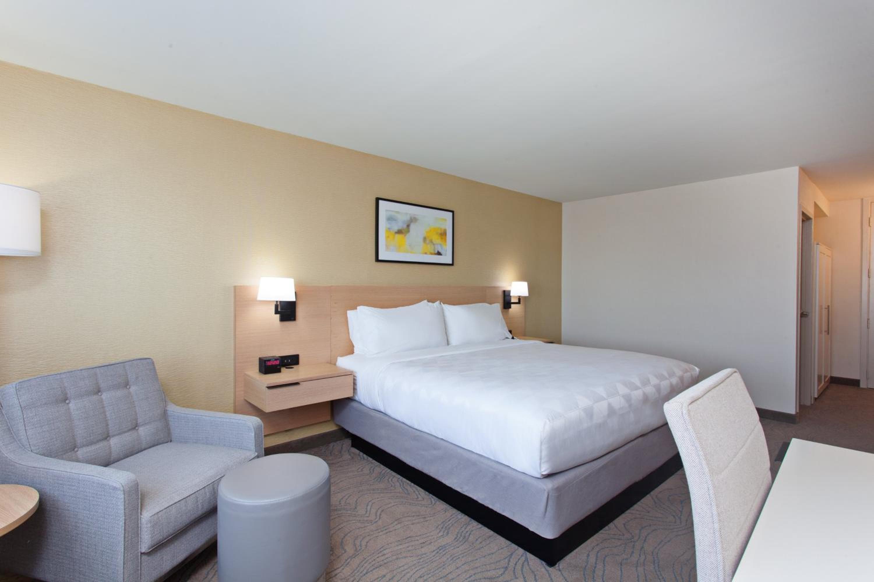 Holiday Inn Los Ángeles - Aeropuerto LAX, un hotel IHG — 30