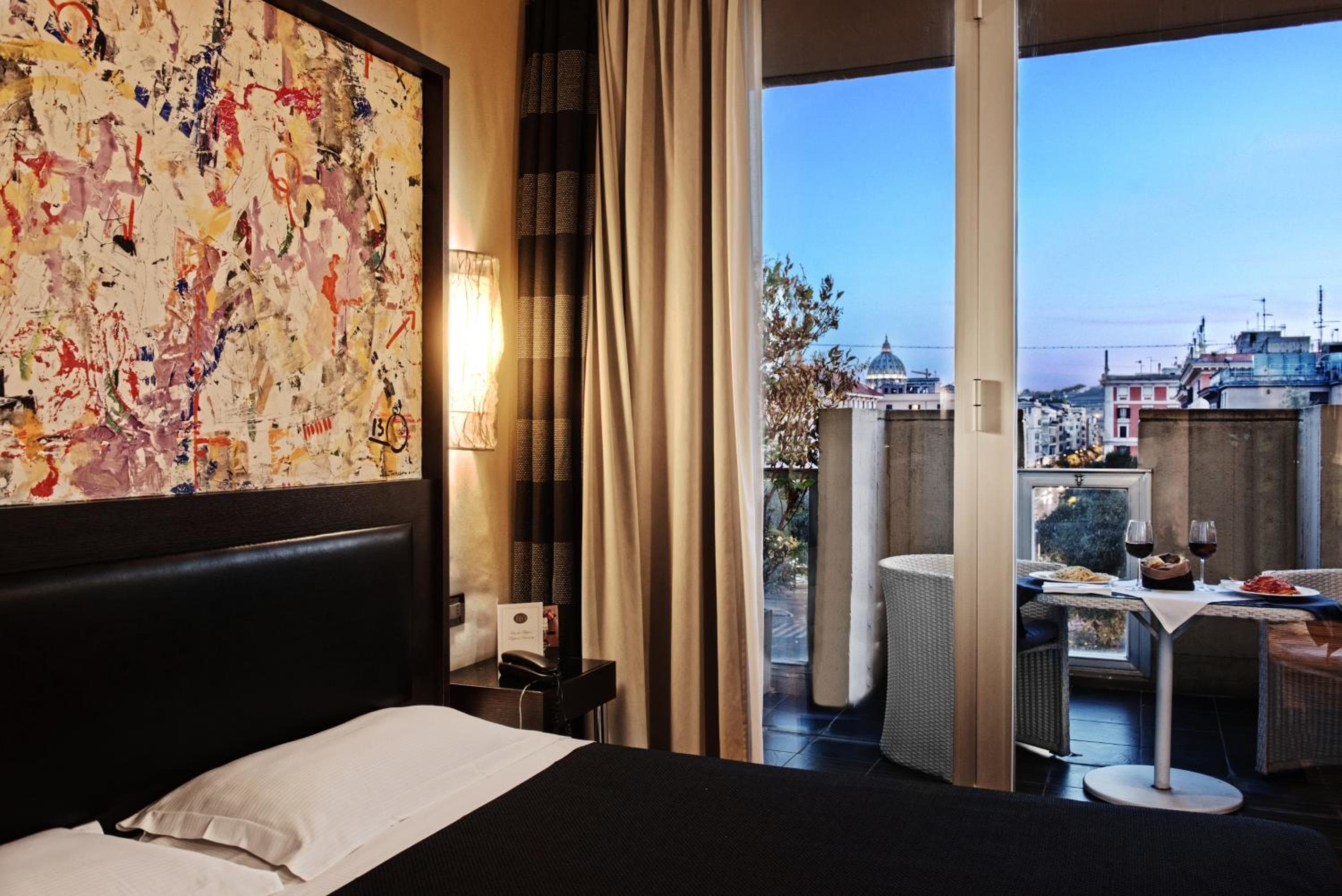Twentyone Hotel — 3