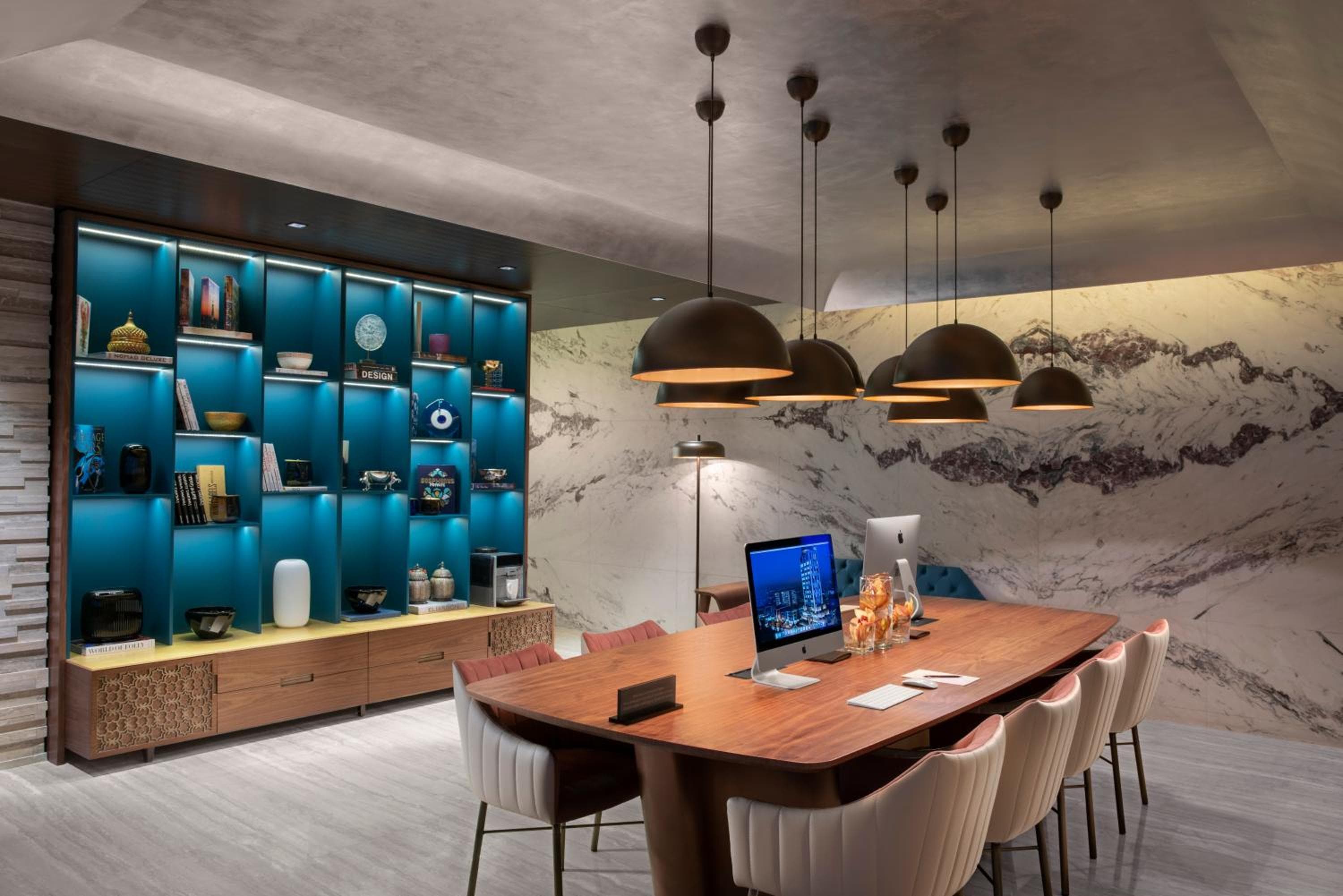 Hyatt Centric Levent Istanbul — 3
