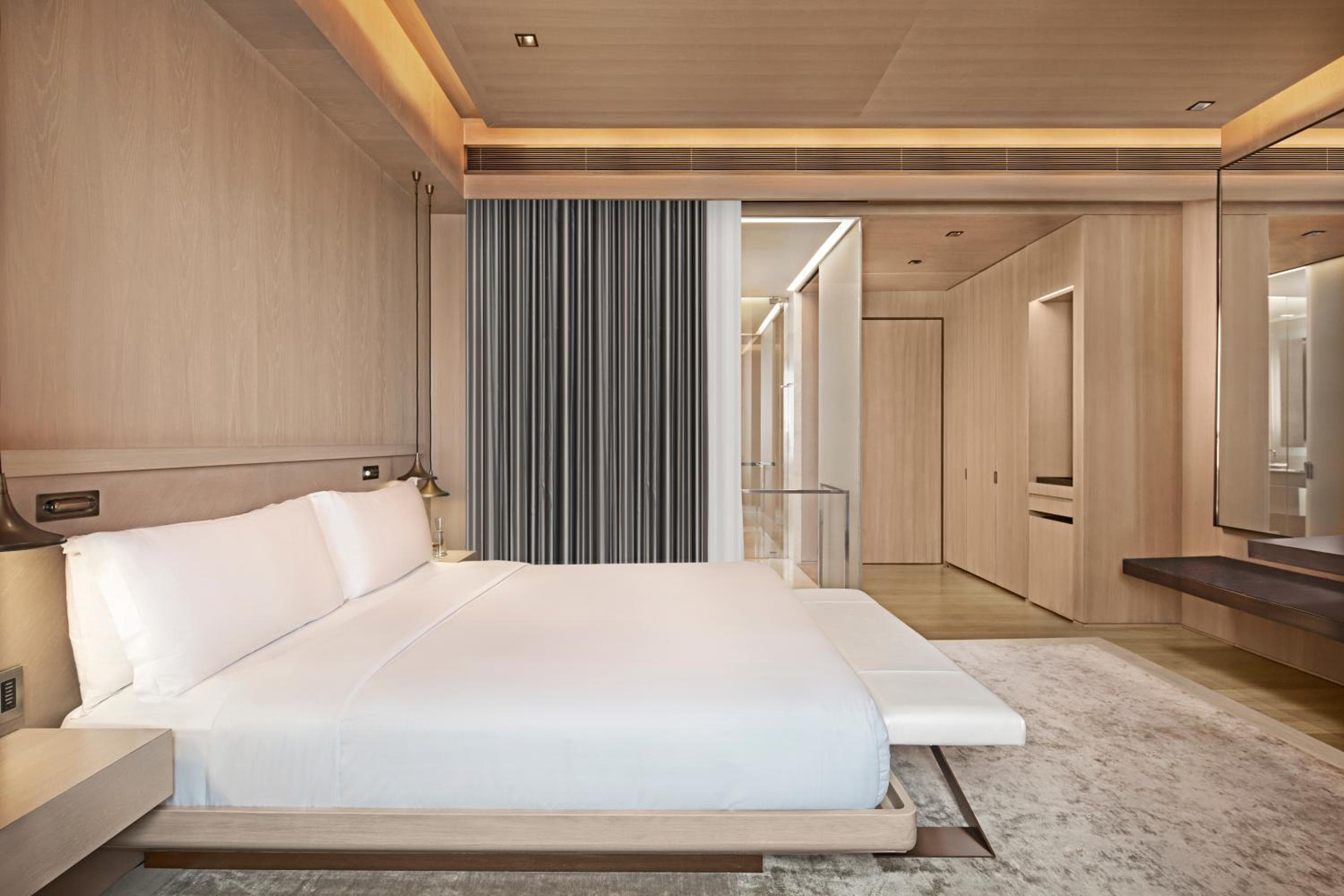 Hyatt Centric Levent Istanbul — 25
