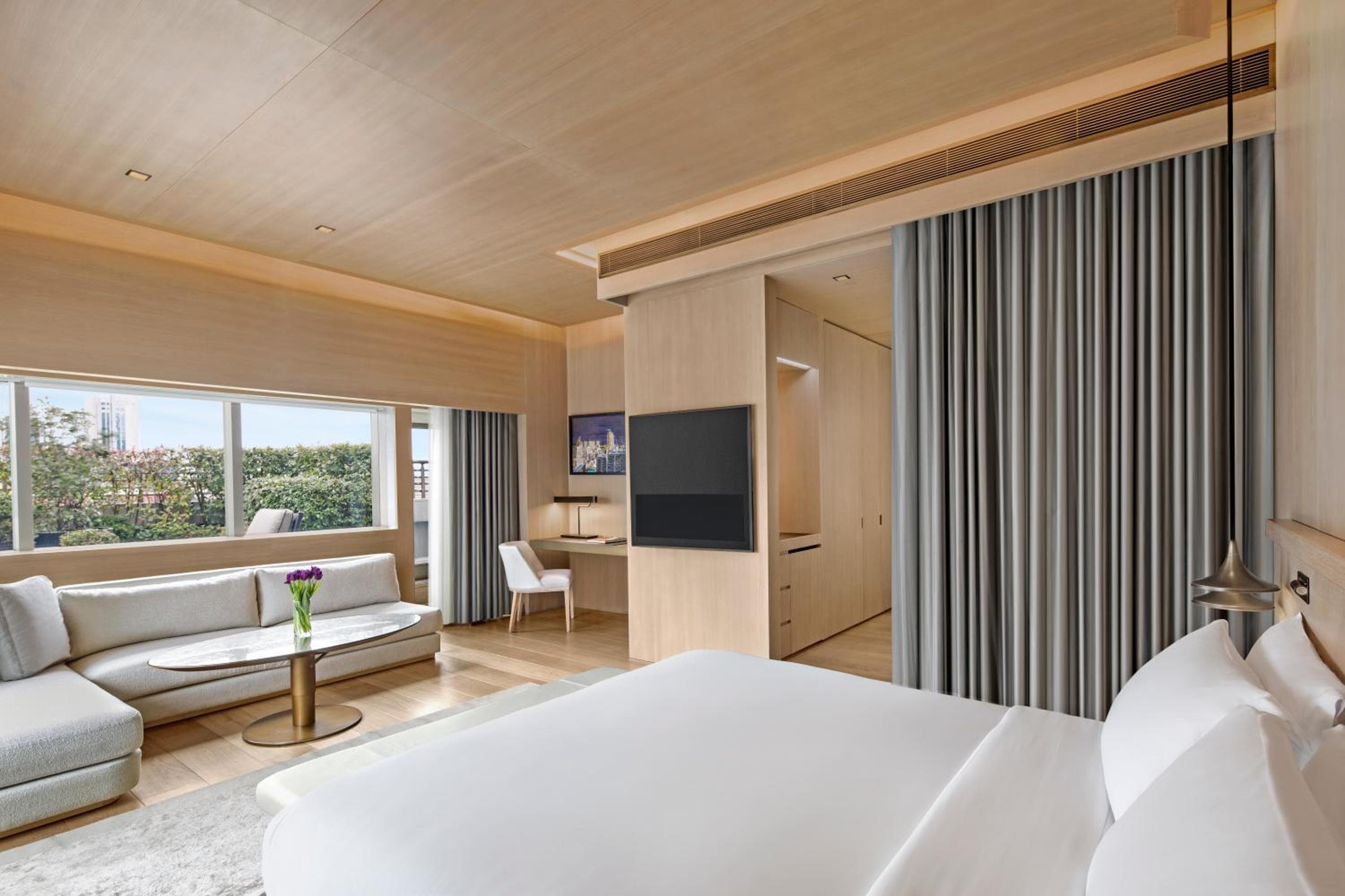 Hyatt Centric Levent Istanbul — 5