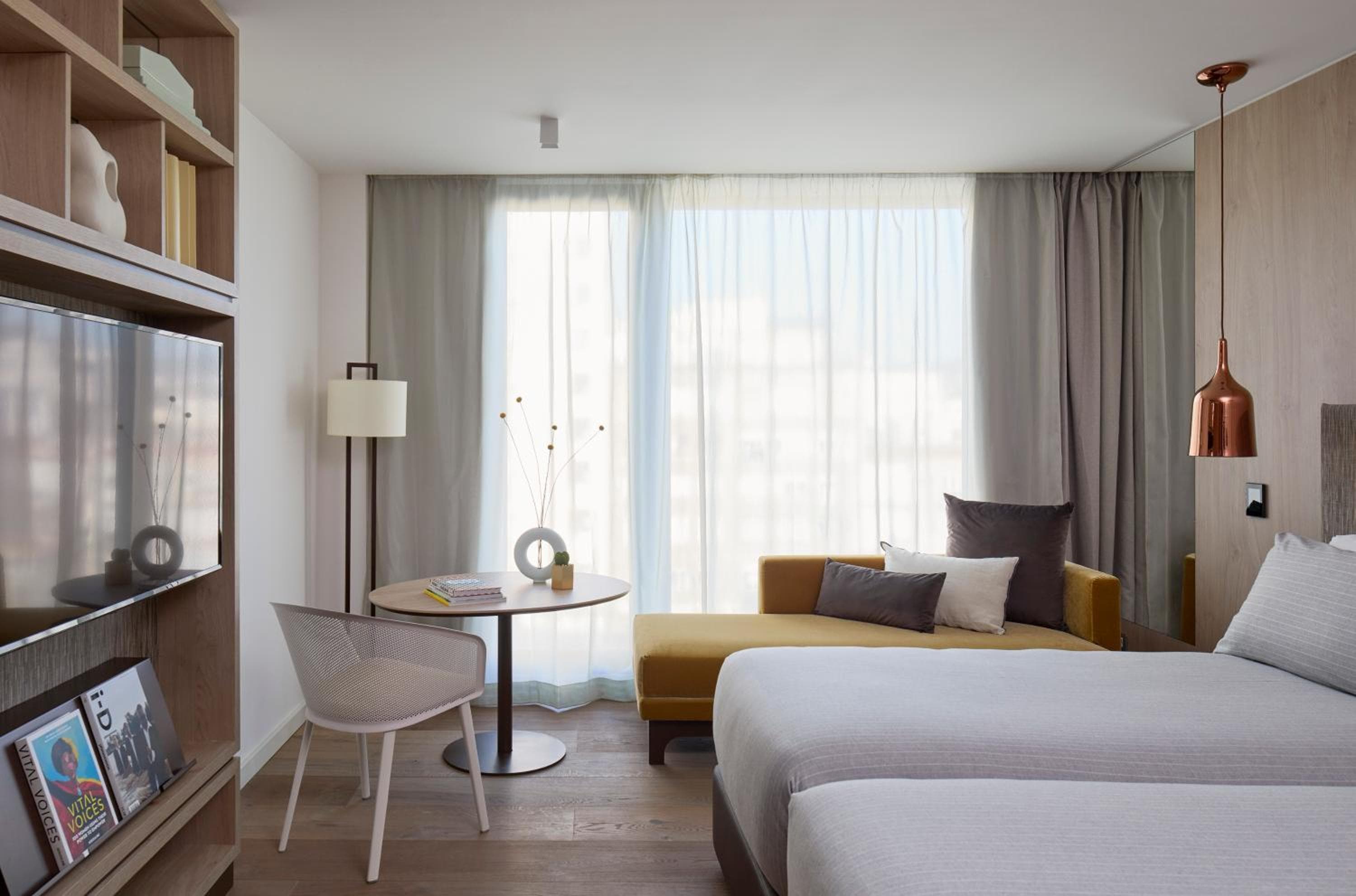 ME by Meliá Barcelona — 17
