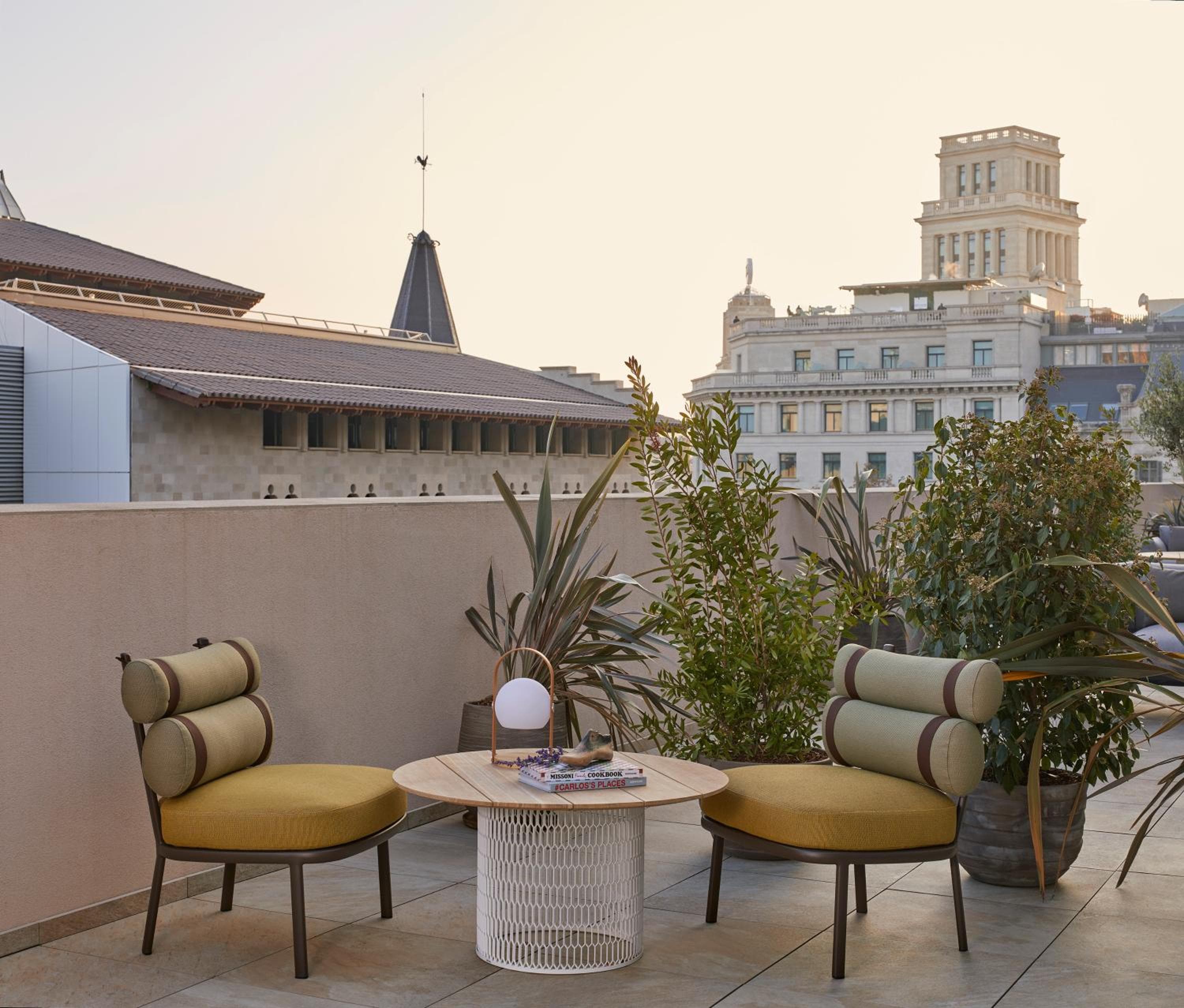 ME by Meliá Barcelona — 26